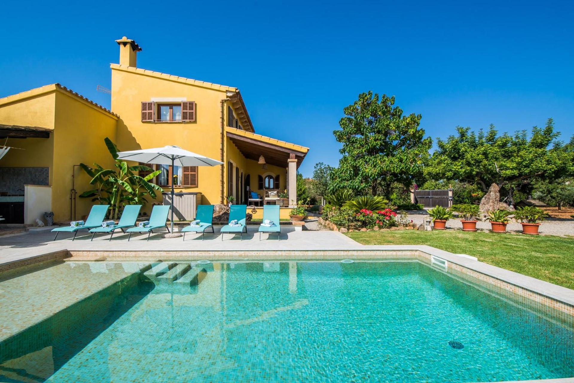 Ideal Property Mallorca - Sa Tanqueta view 5
