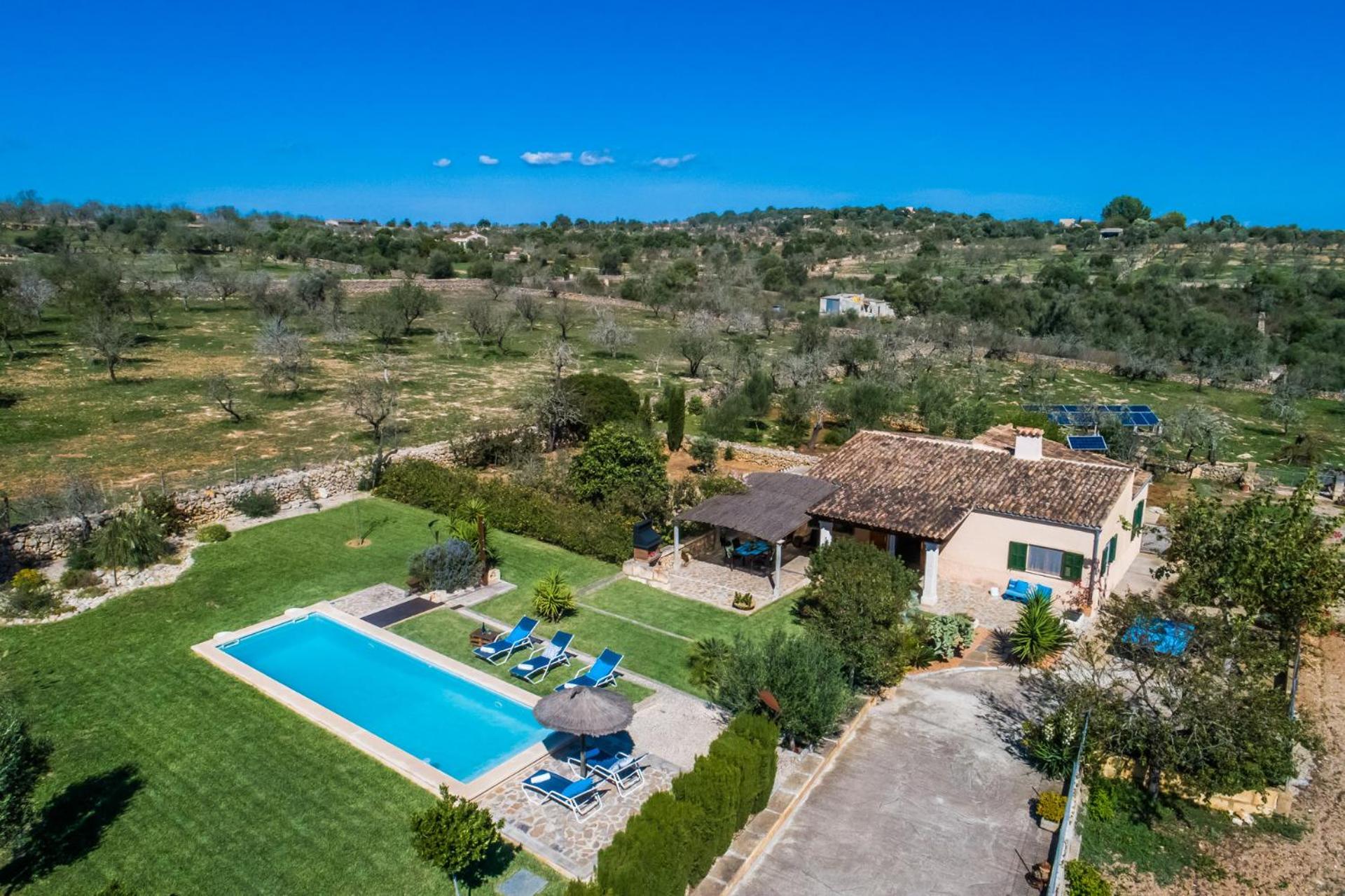 Ideal Property Mallorca - Barranc de Son Fullos photo 5