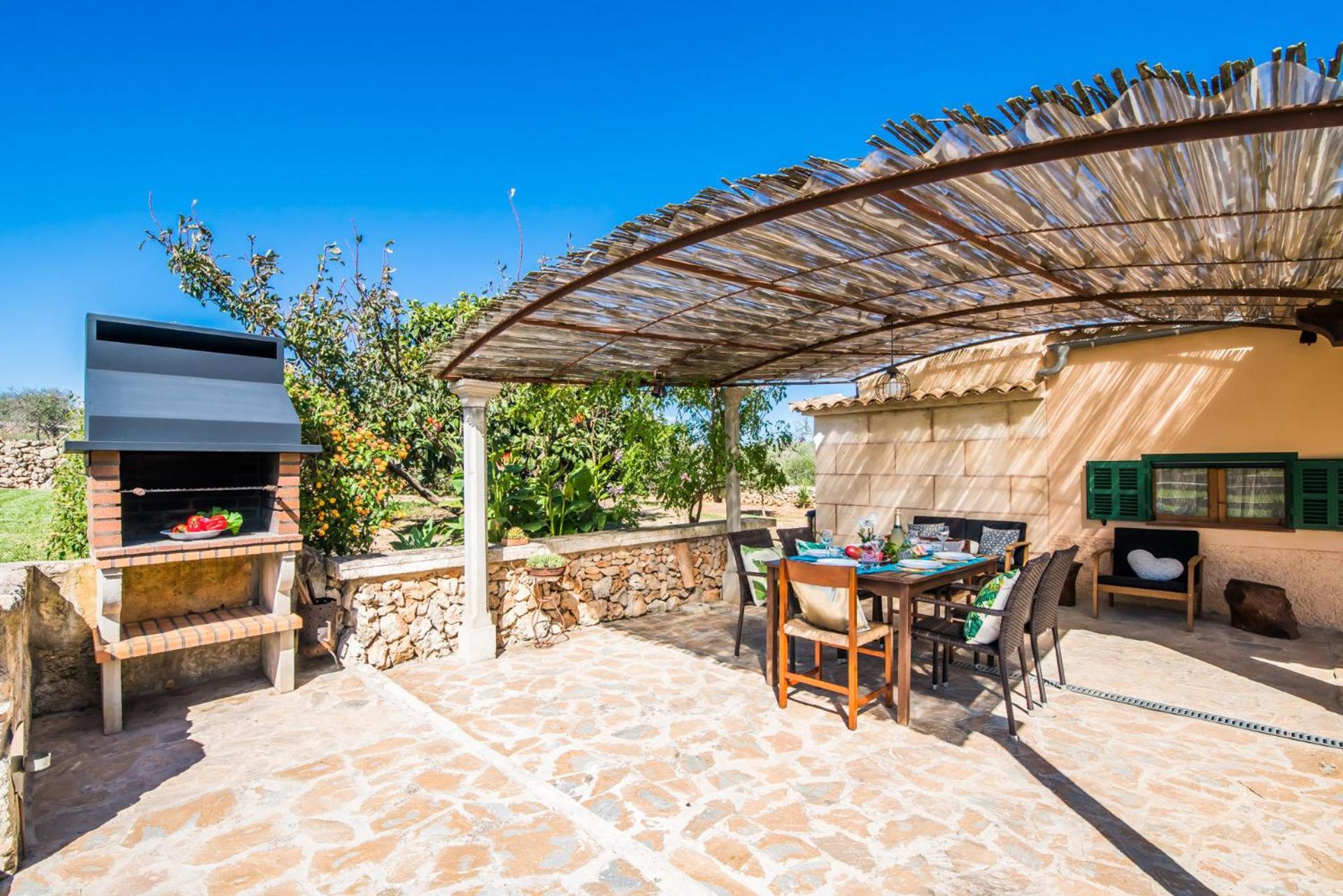 Ideal Property Mallorca - Barranc de Son Fullos photo 2