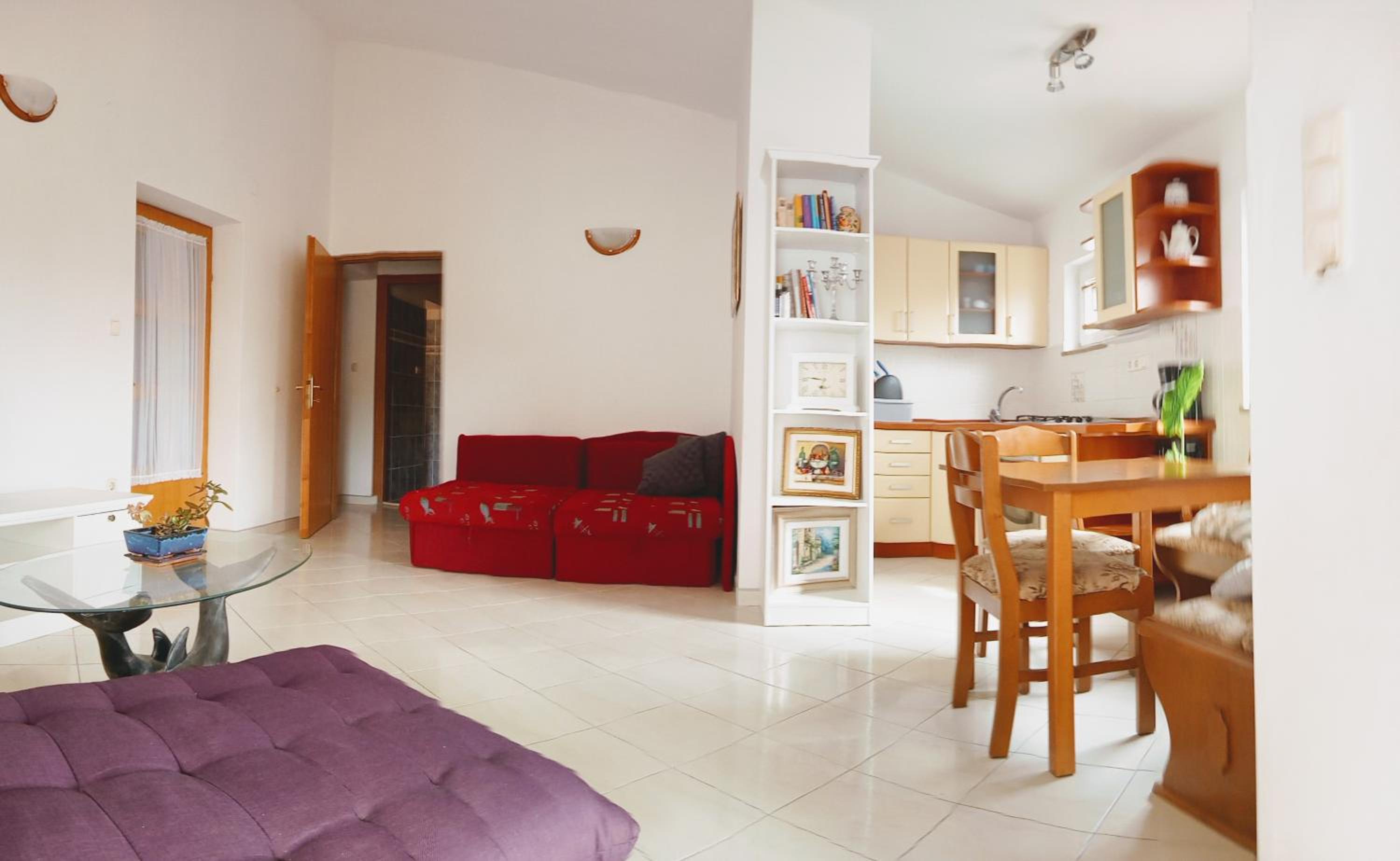 Apartmani Nikolina view 5