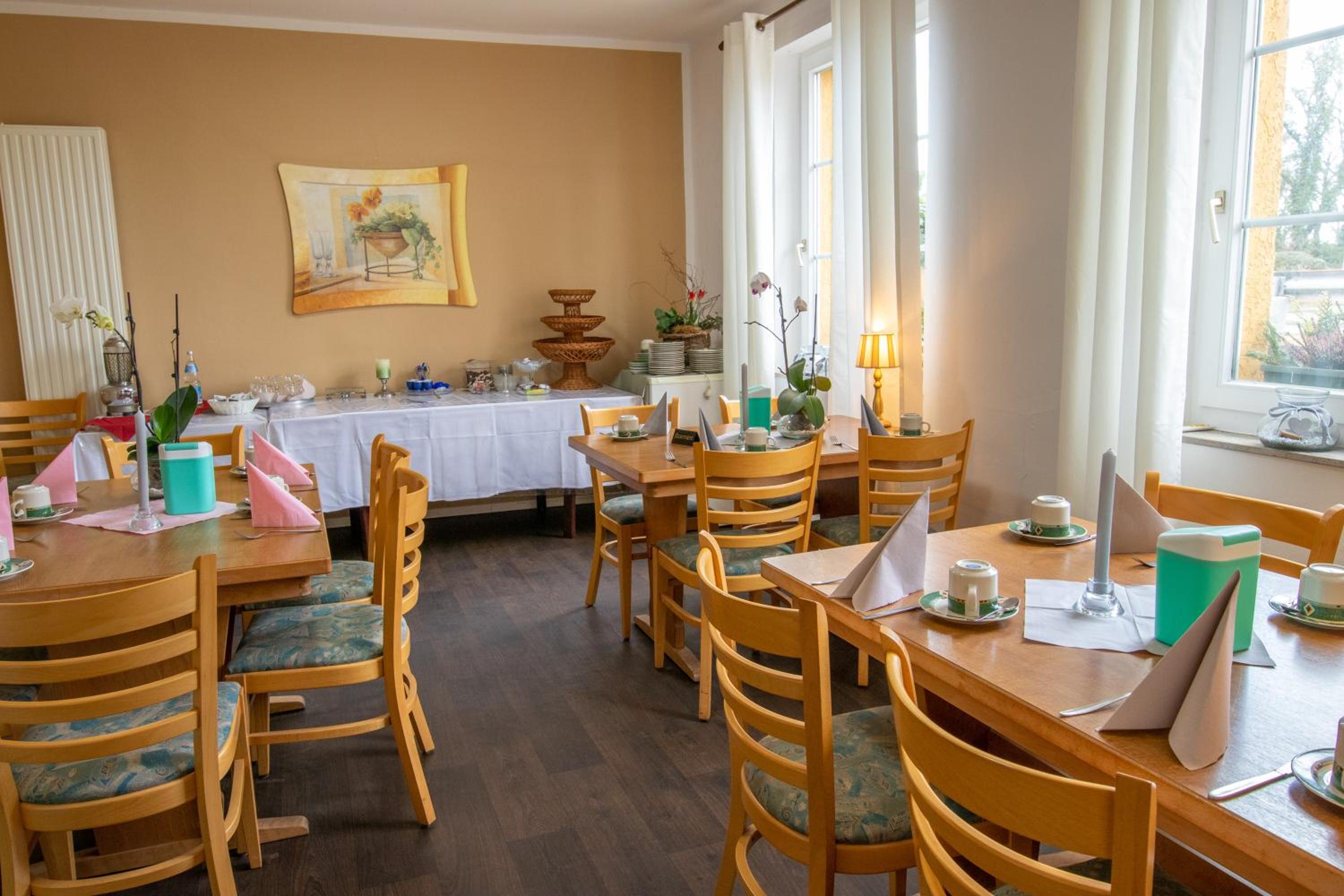 Pension bei Stralsund view 3