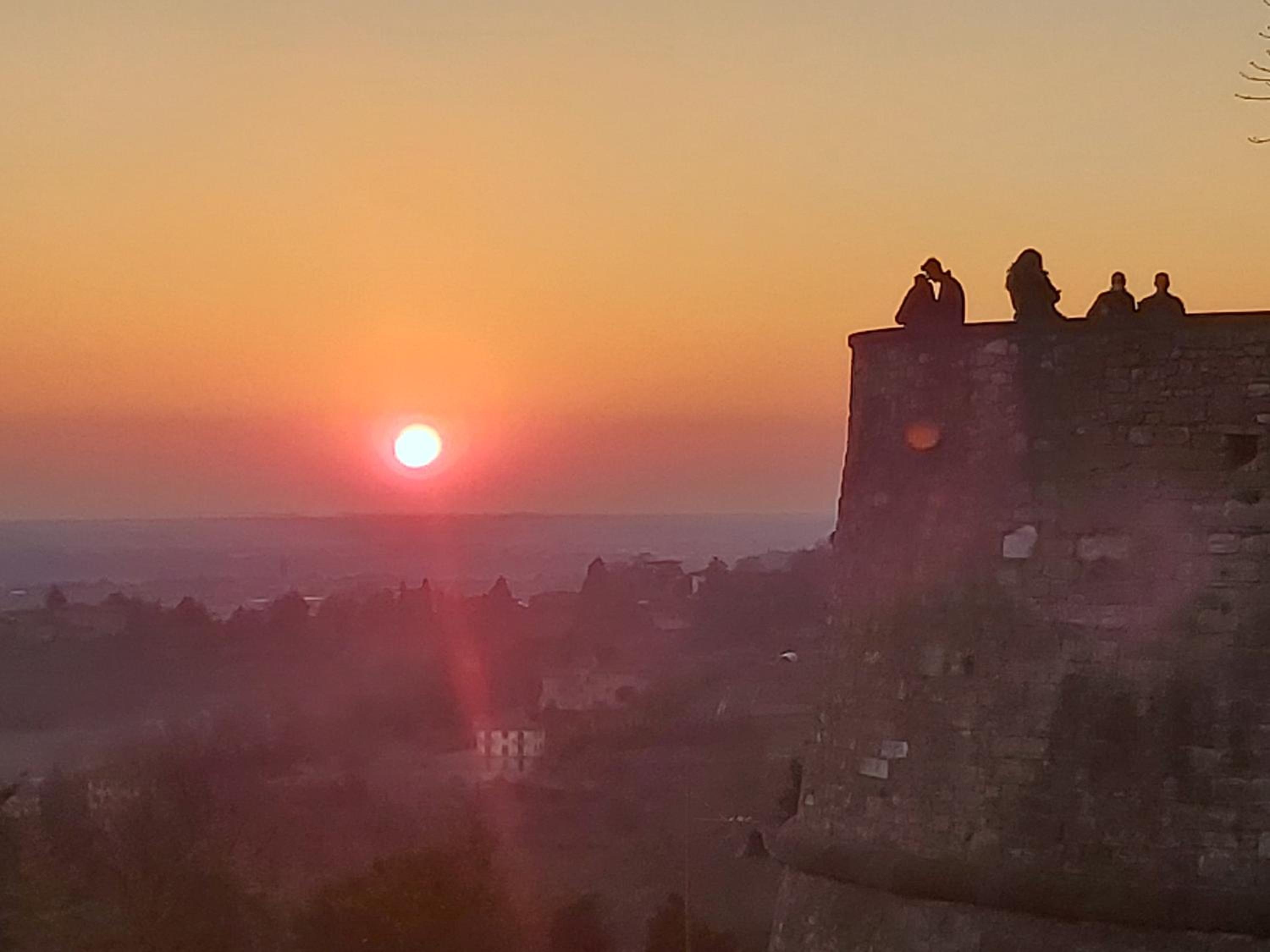 Bergamo Allegra