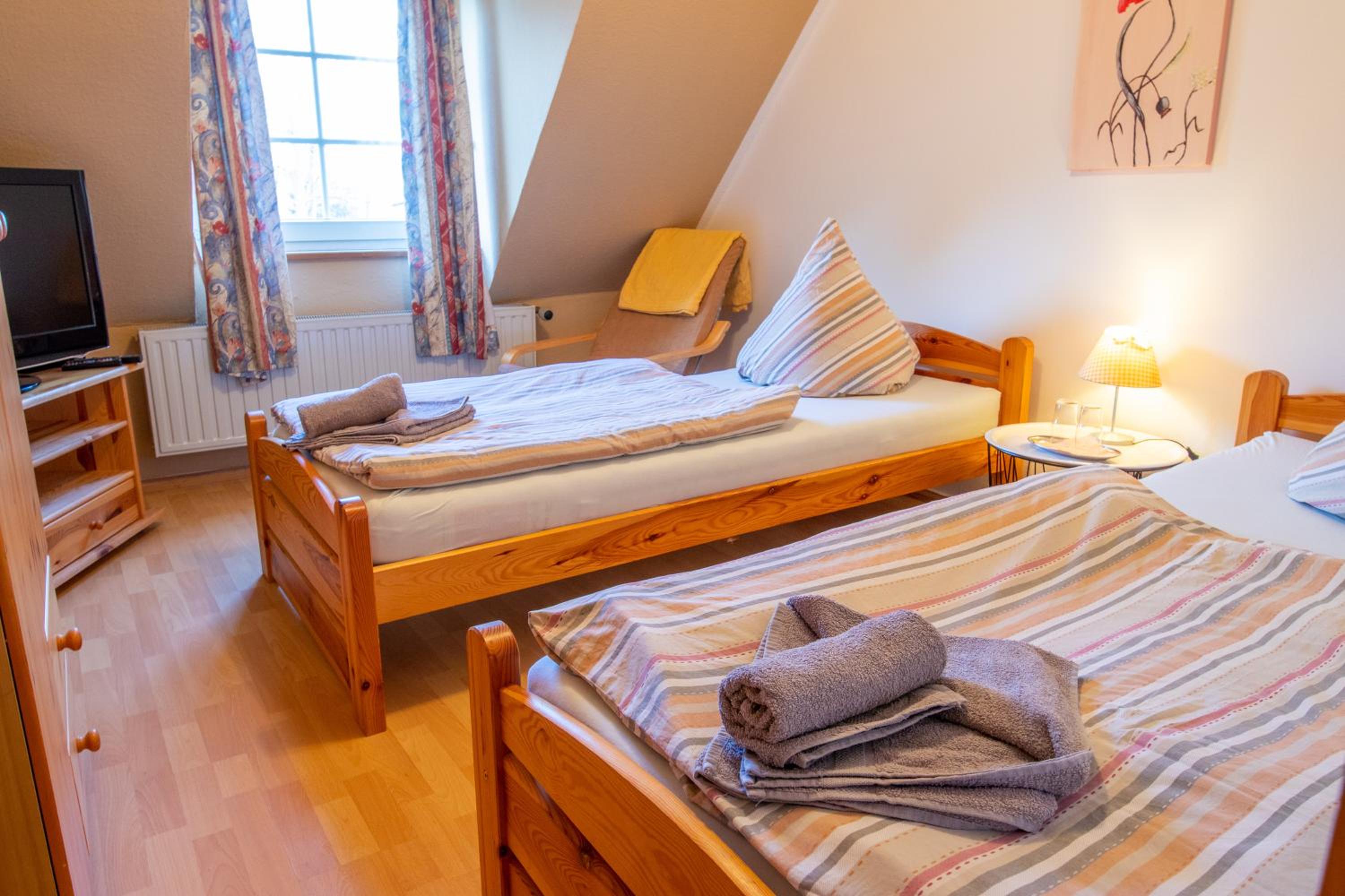 Pension bei Stralsund view 4