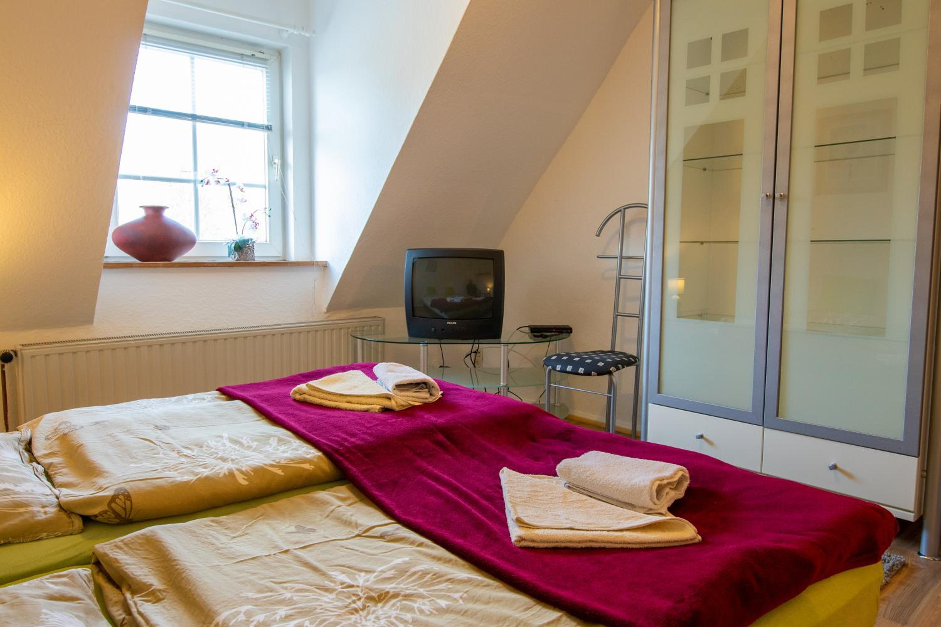 Pension bei Stralsund view 5