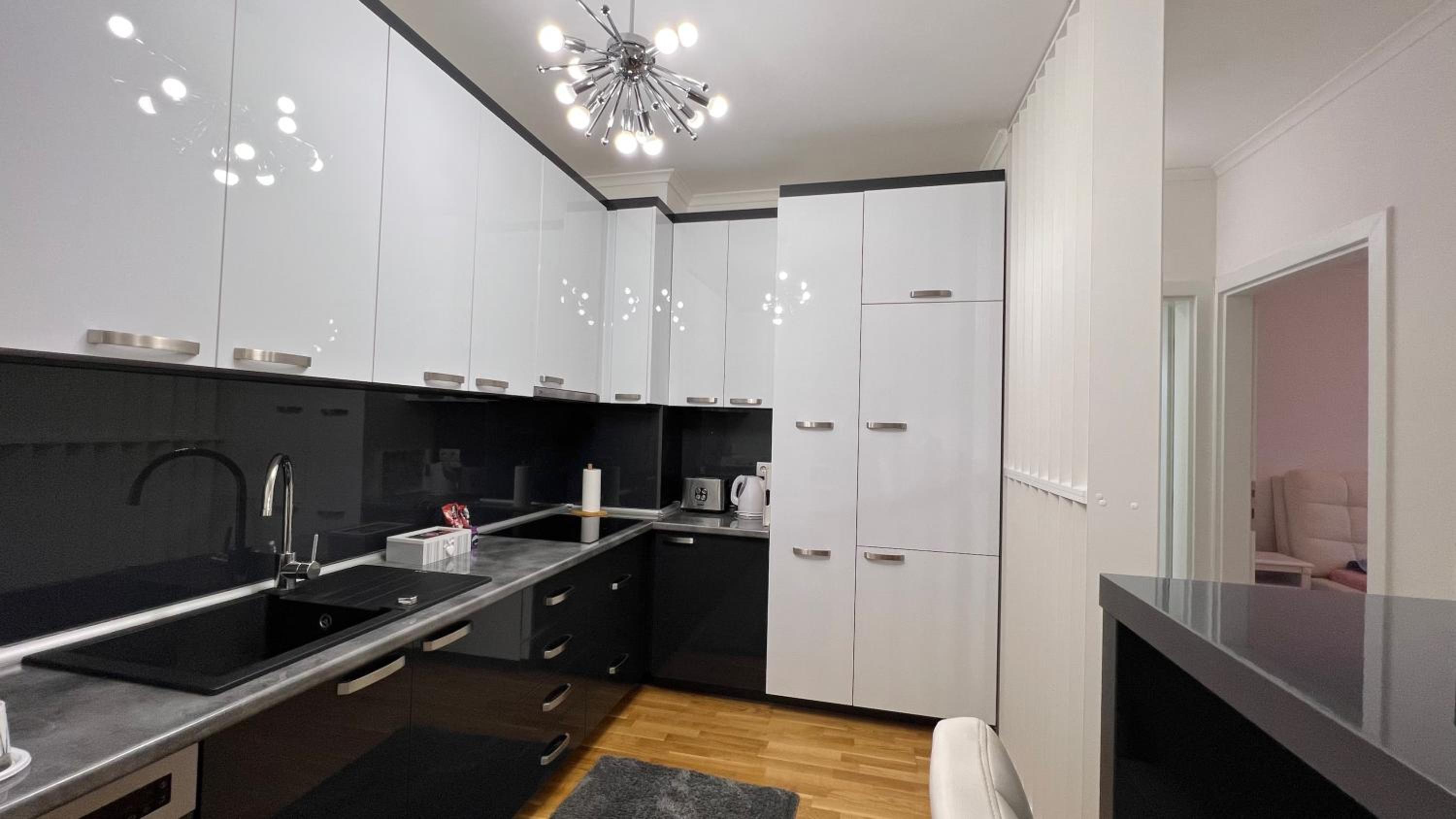 apartman nejra view 3