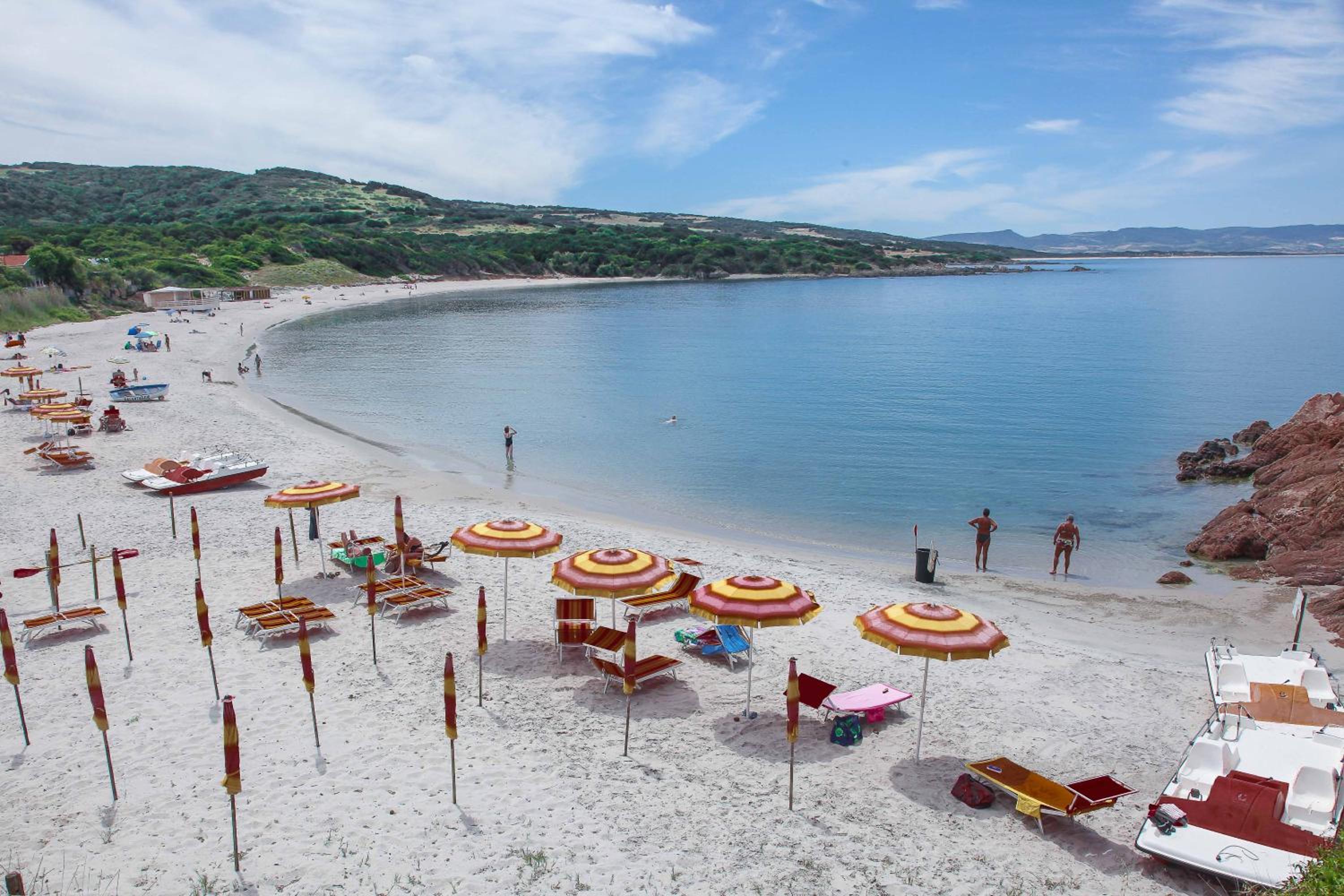 Appartamento Via Marinedda 9 Isola Rossa