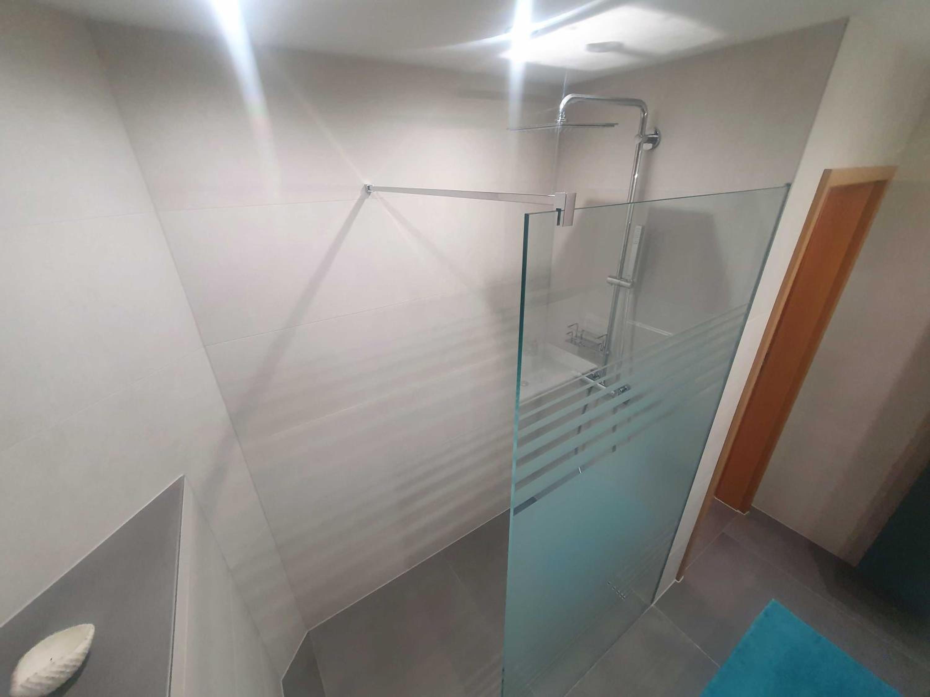 Ferienwohnung Lena mit Terrasse und Tiefgarage view 4