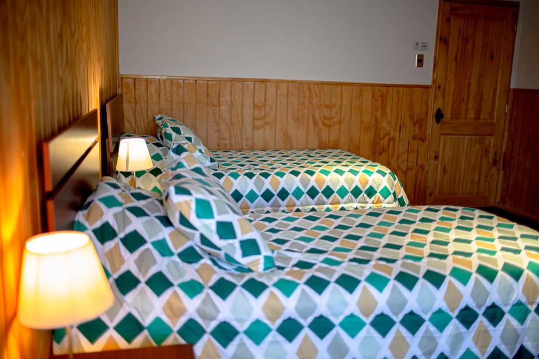 Roble Austral Hostal