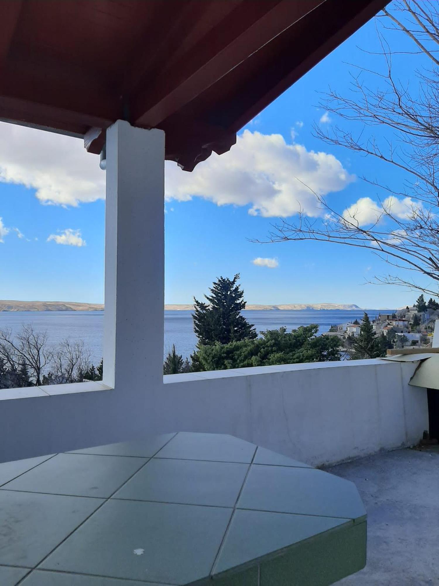 Kuca za odmor Coccoli view 5