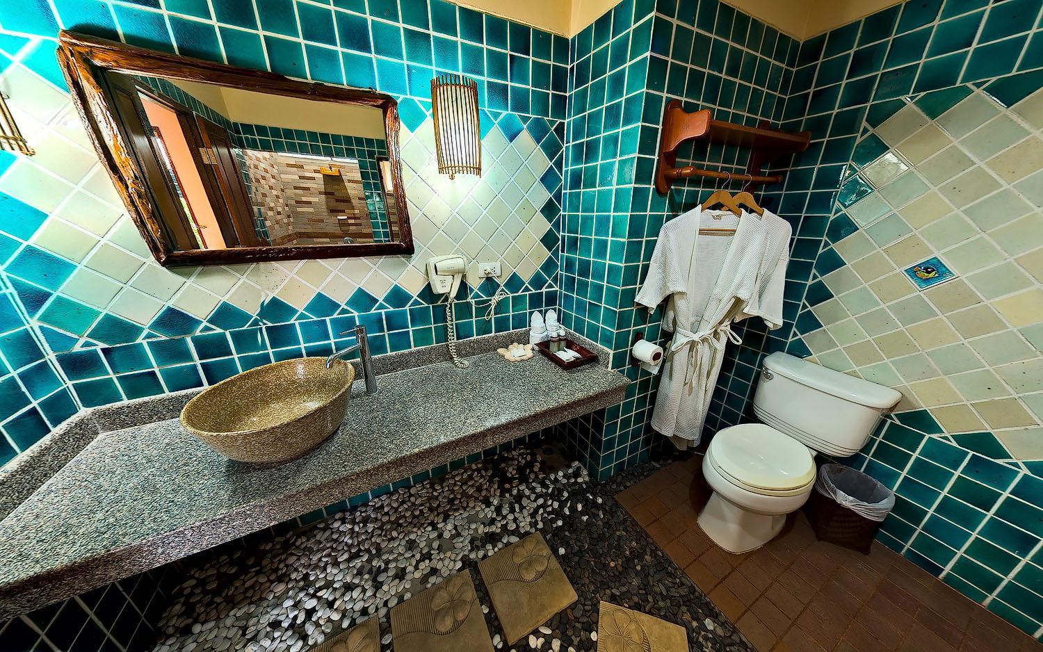 Andamanee Boutique Resort Aonang Krabi - Free Beach Shuttle — photo 28