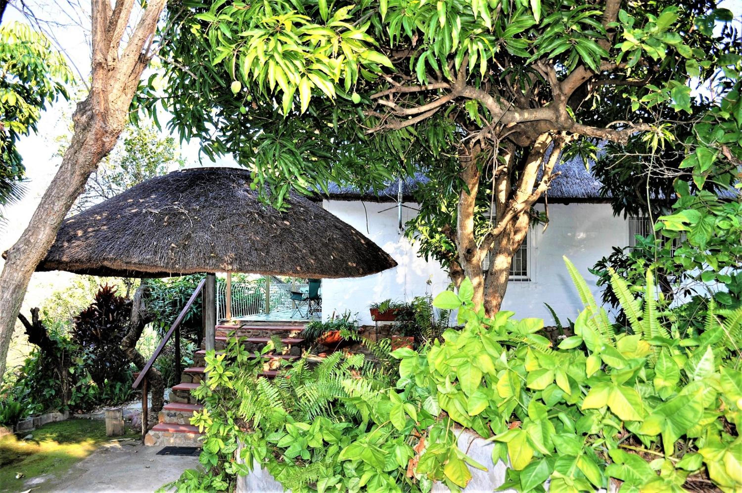 Hazyview Vacations - Impala Niezel Lodge  Guest House - Property Image 51