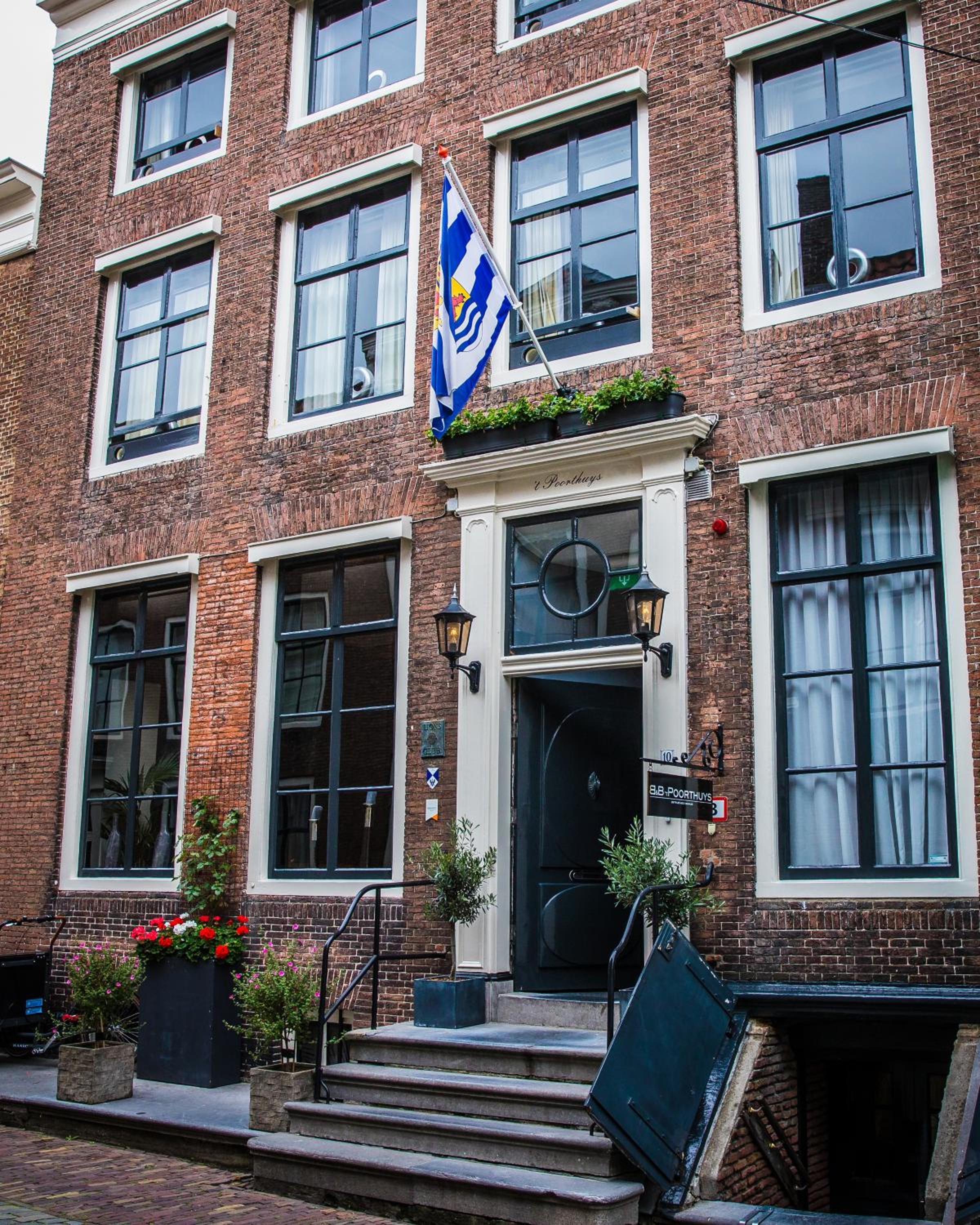 B&B 't Poorthuys
