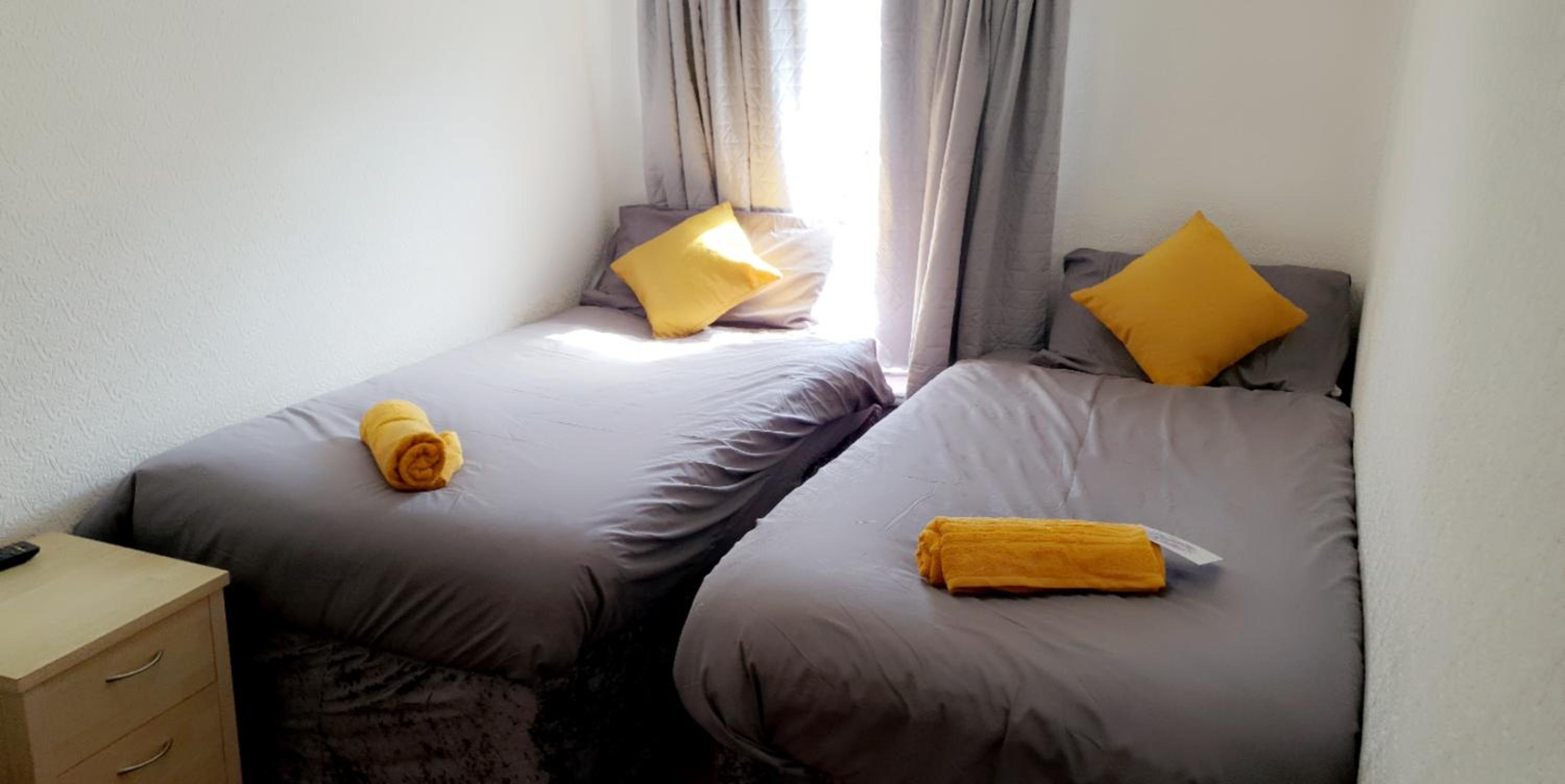 Bel Reve Hotel