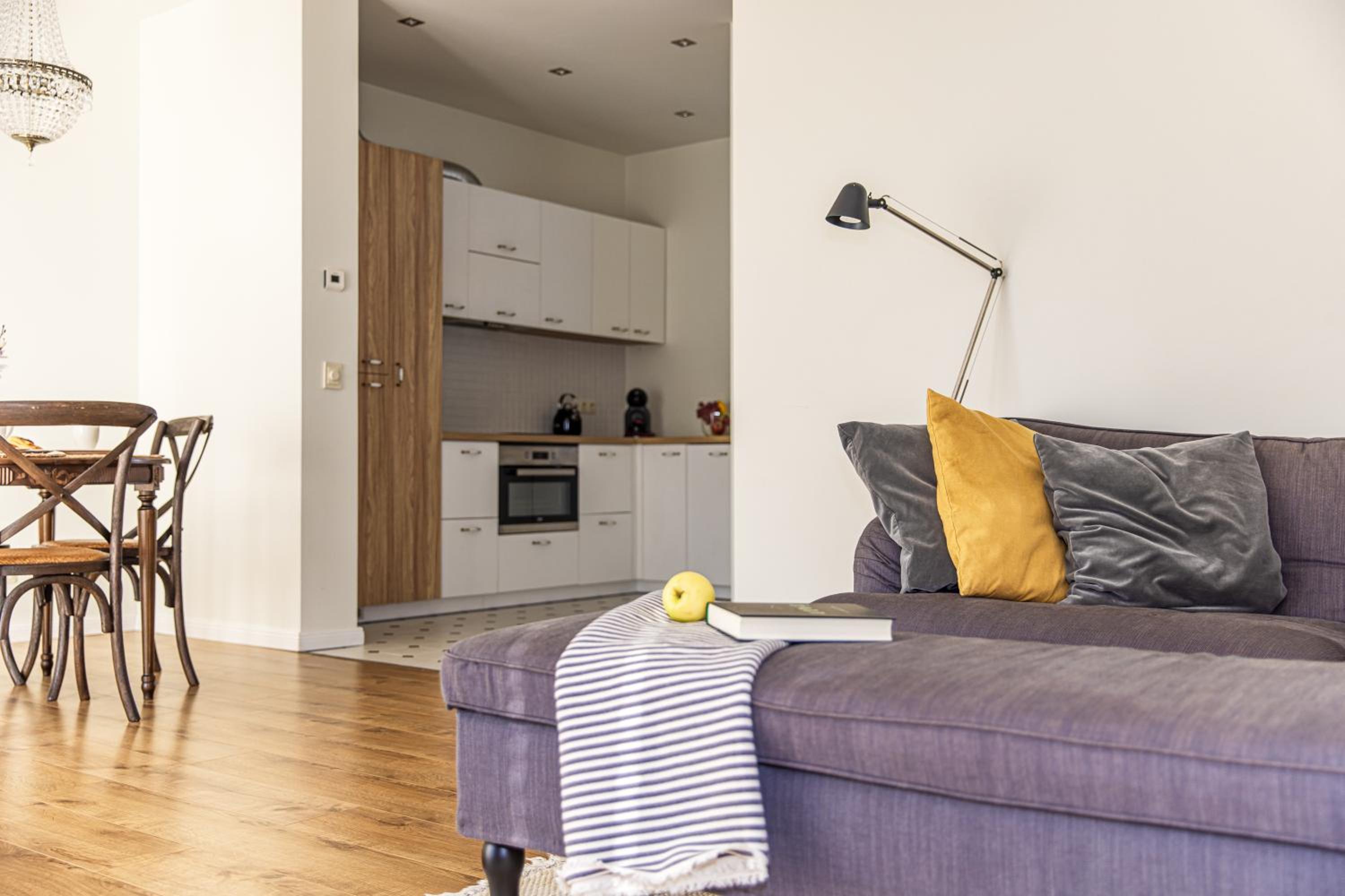 Peaceful Time Residence, By Cohost view 3