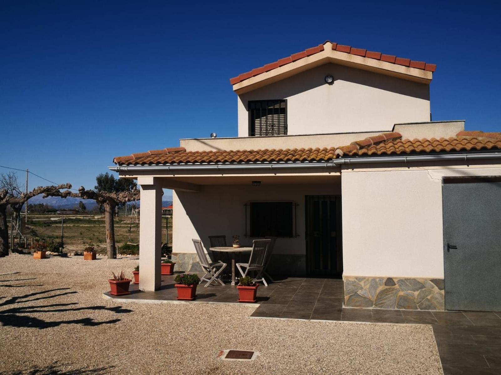 Casa Laura view 3