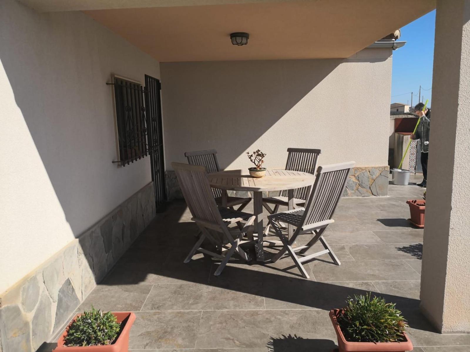 Casa Laura view 4