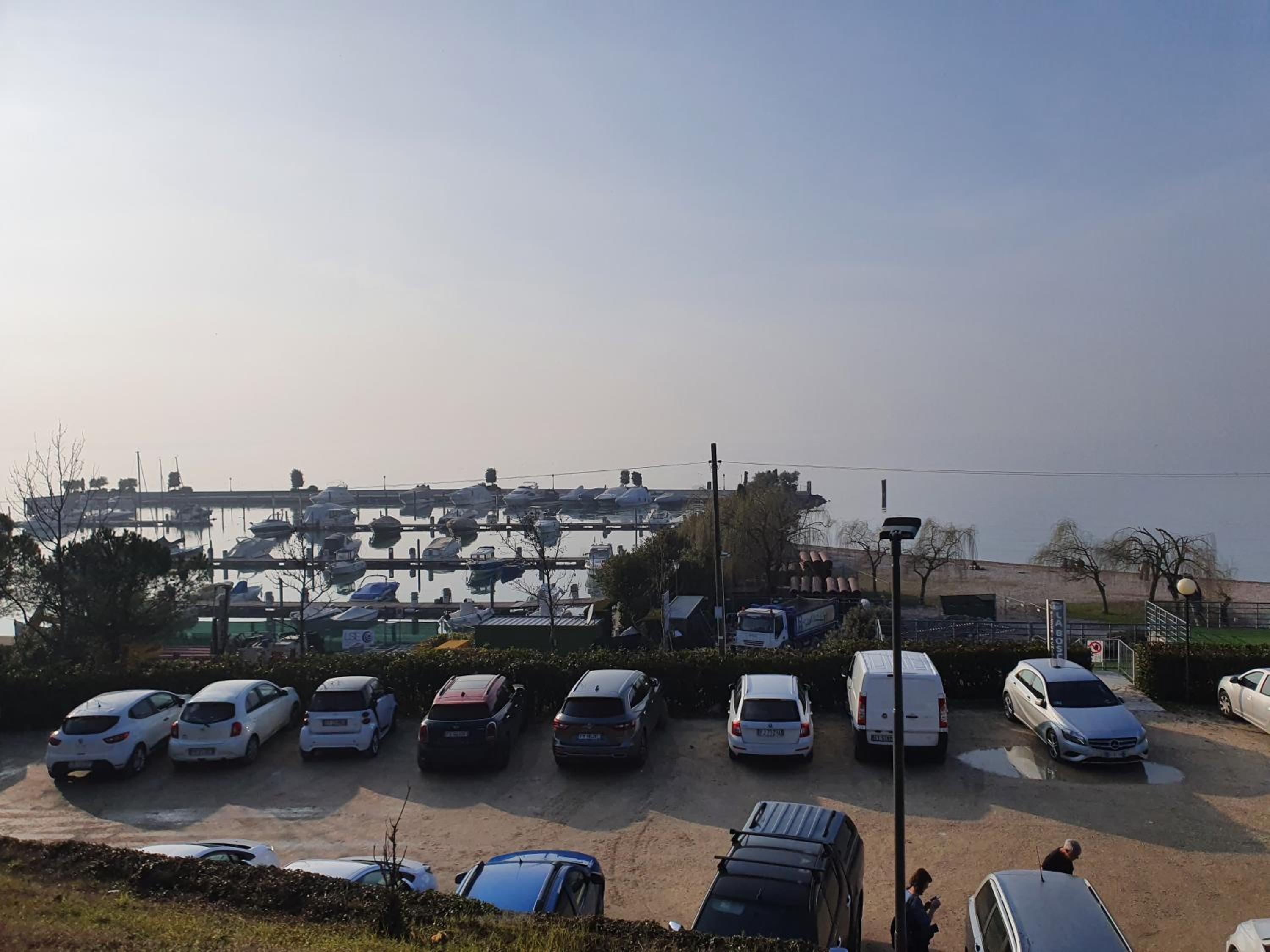 IL TIMONE DI PACENGO view 3
