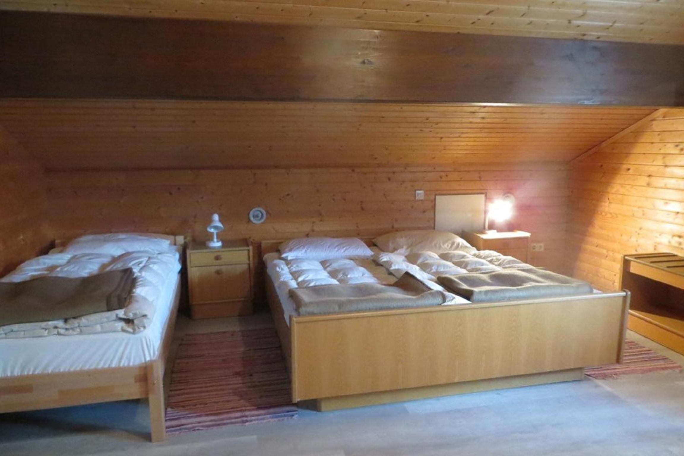 Ferienhaus Petra view 3