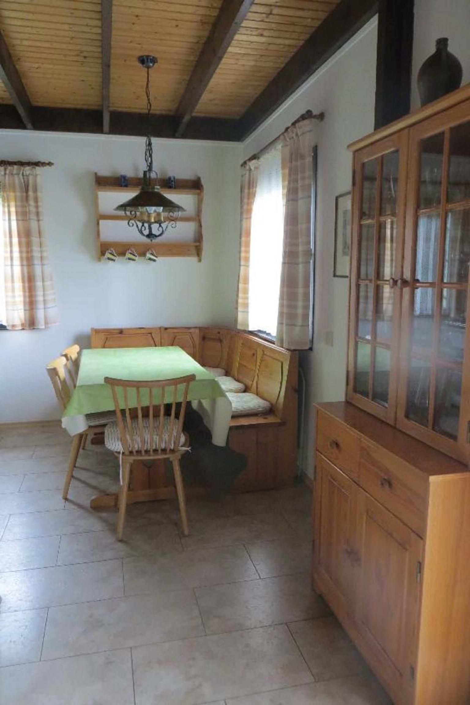 Ferienhaus Petra view 5
