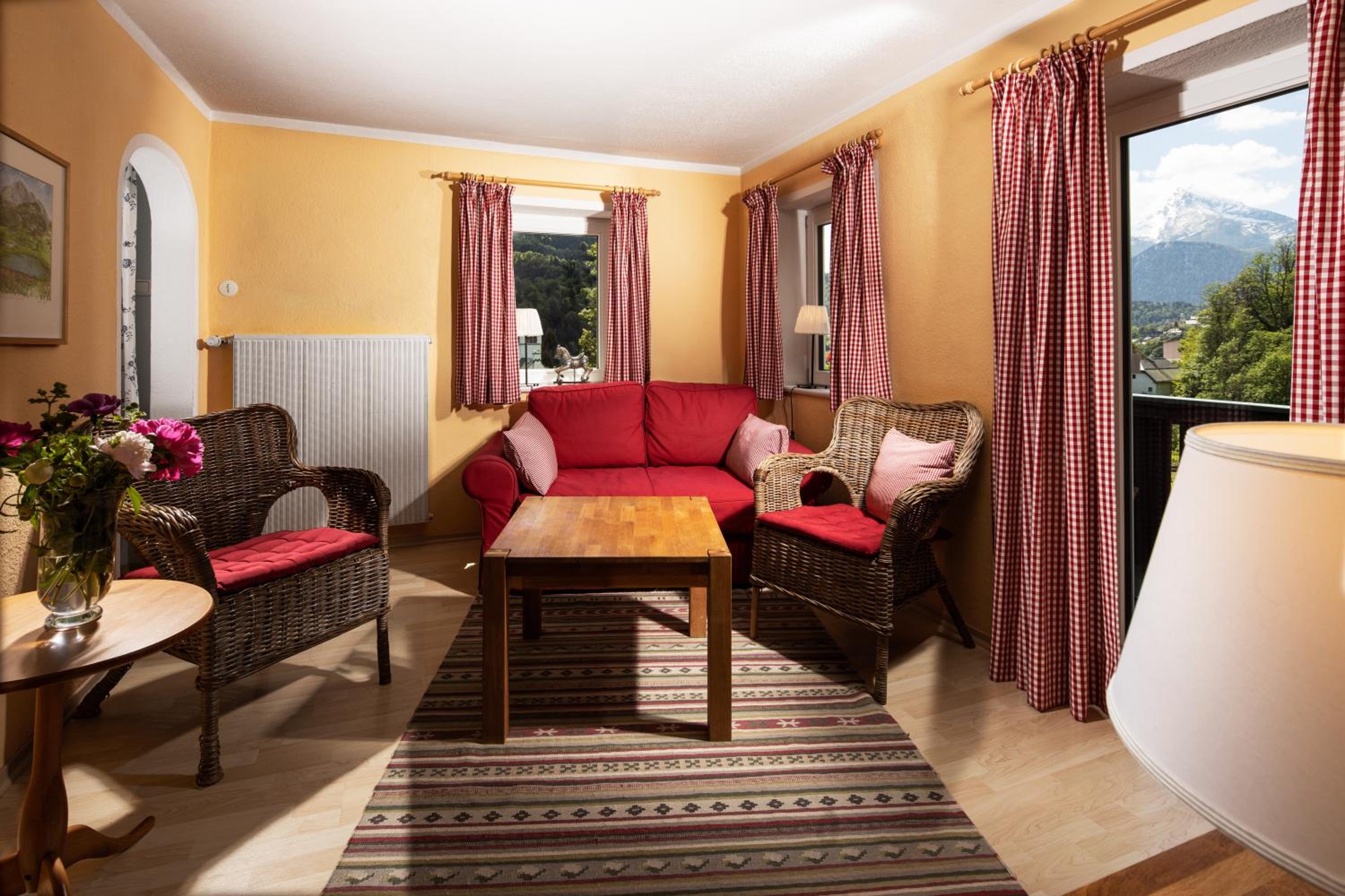 Villa Aldefeld
