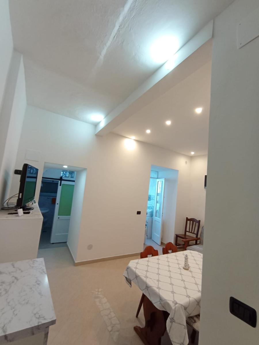Appartamento sul mare ad Ischia Ponte photo 3