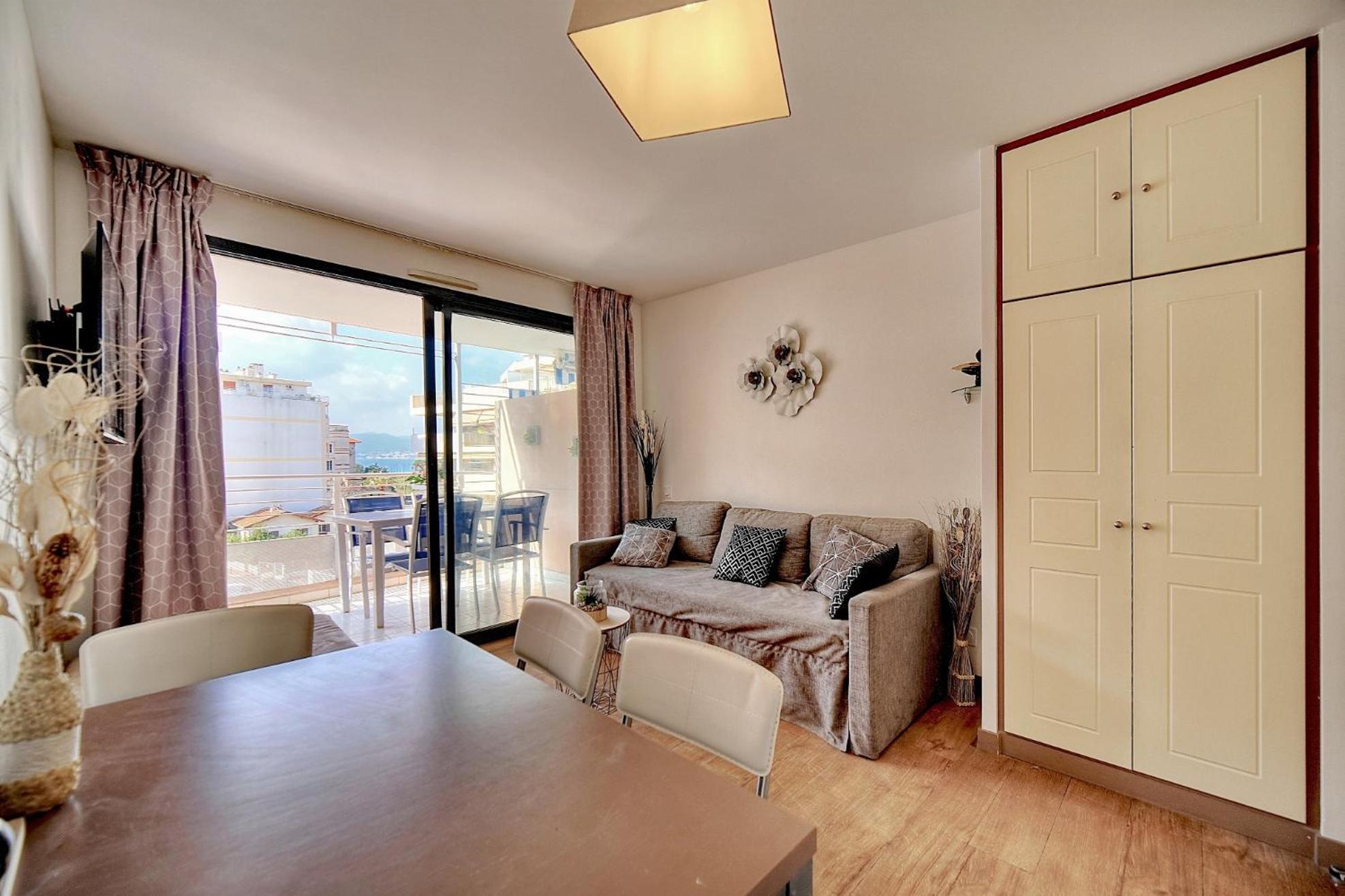 agreable 2 pieces avec piscine a1b235 photo 5