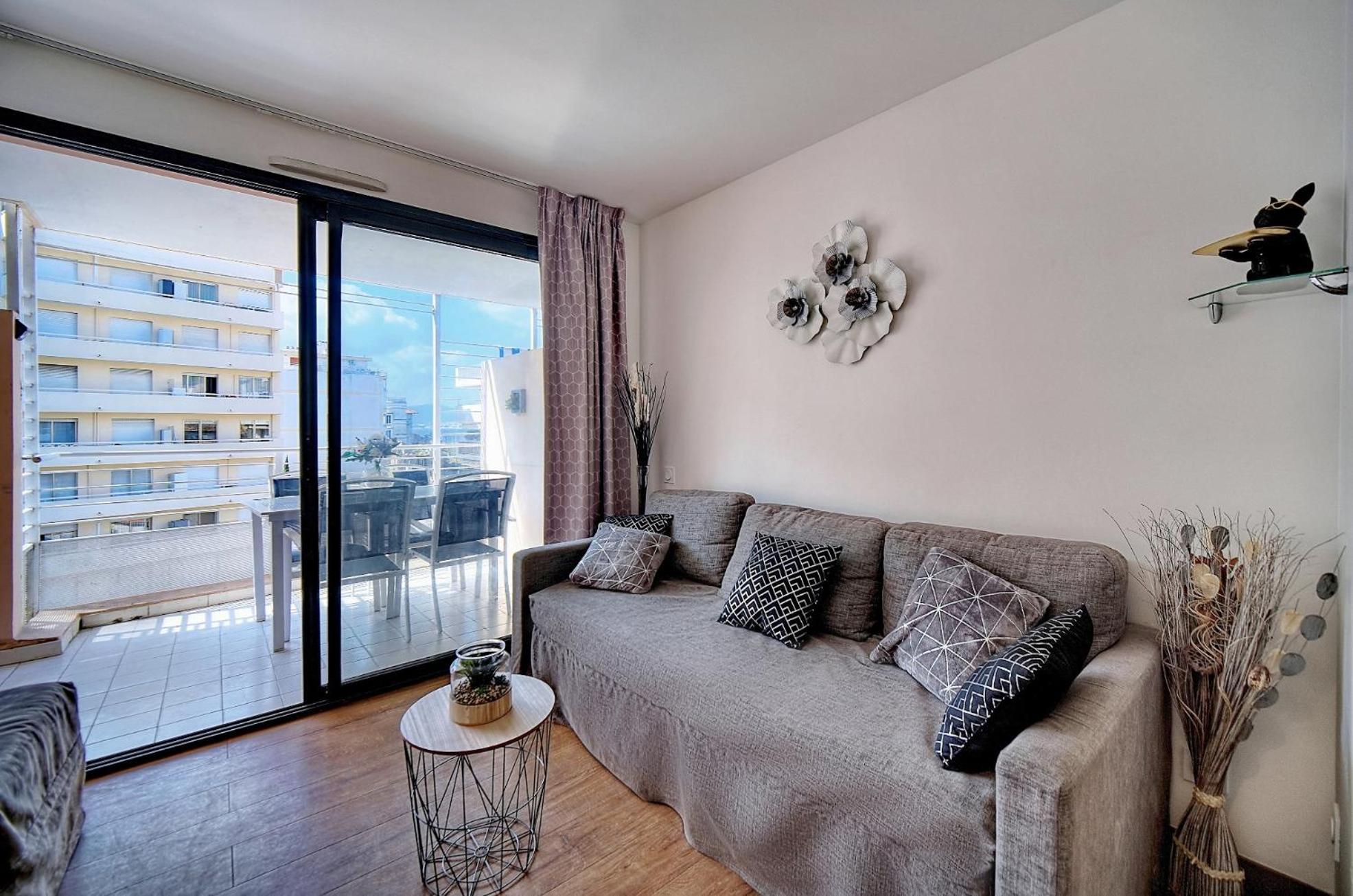 agreable 2 pieces avec piscine a1b235 photo 4