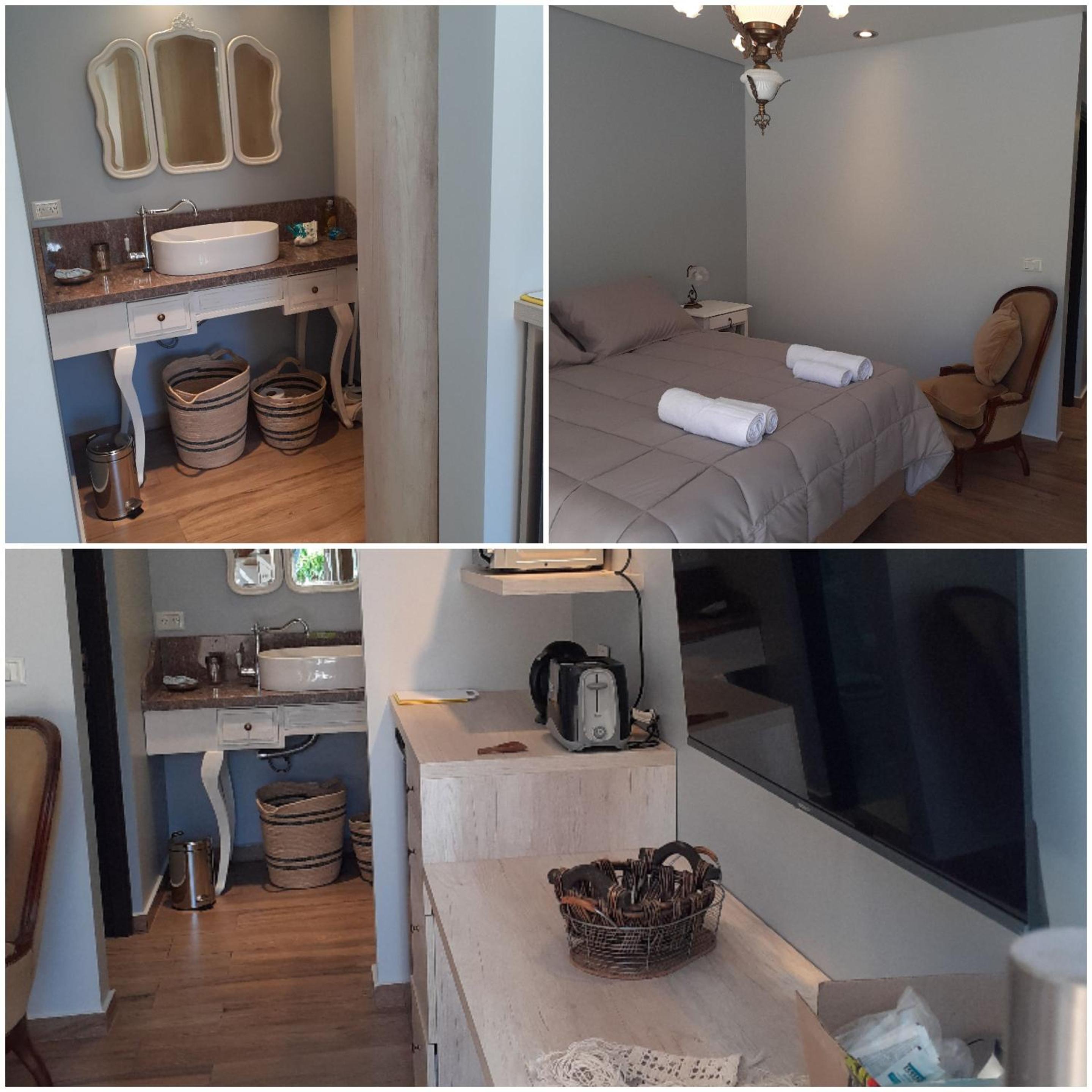 Hotel Las Hierbas - Image 1