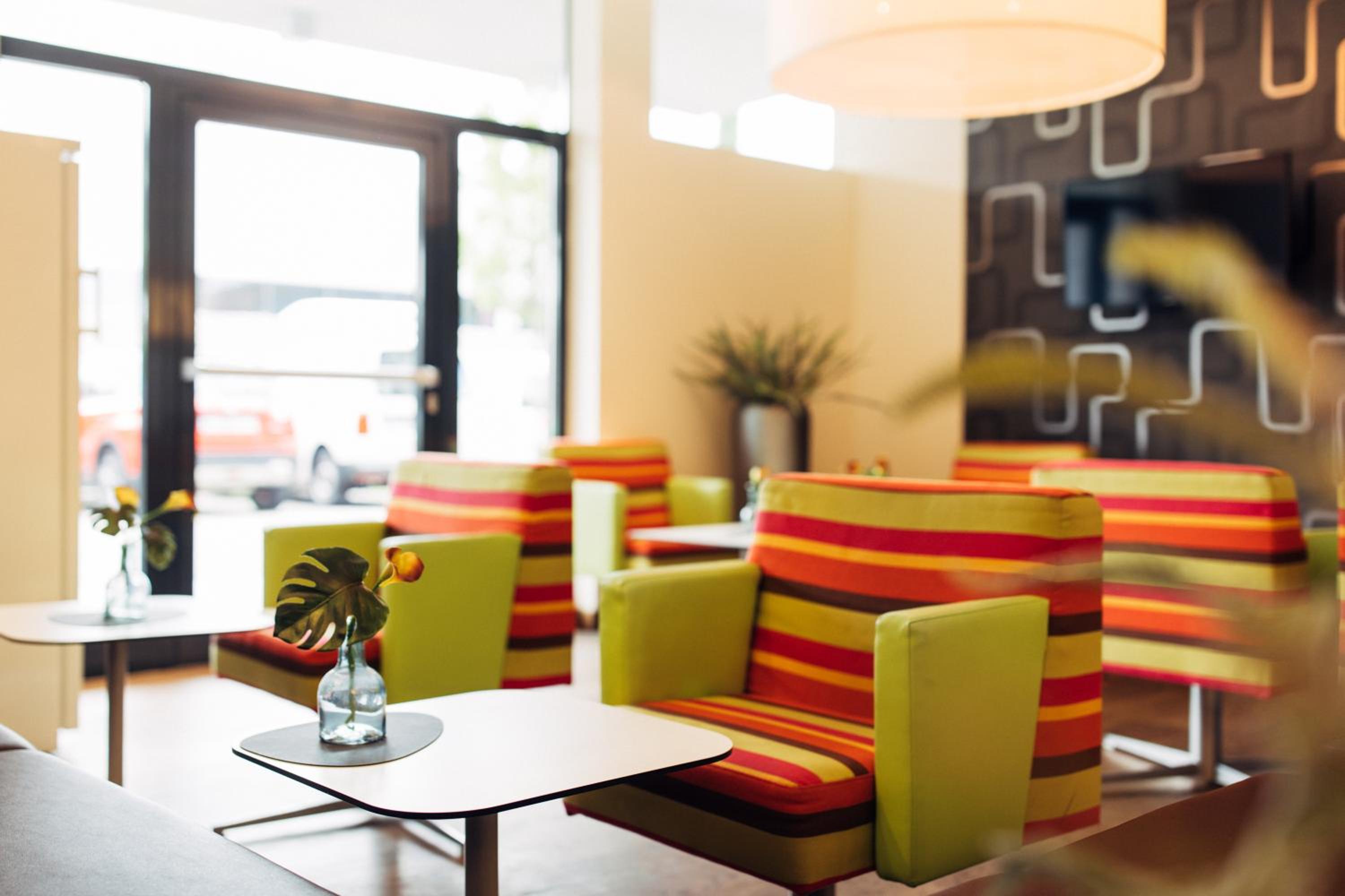 Linz Vacations - harry's home Linz-Urfahr hotel  apartments - Property Image 39