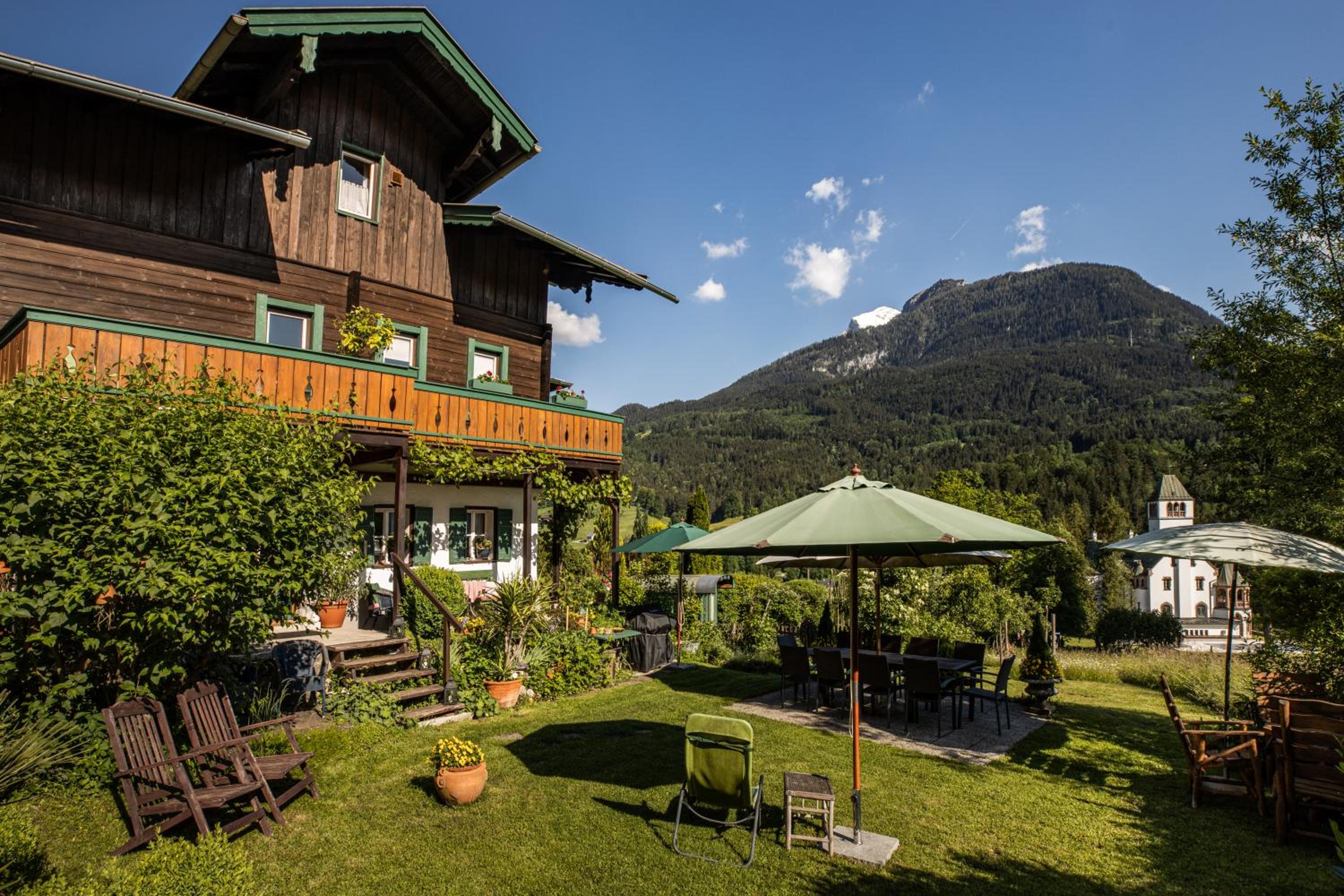 Villa Aldefeld