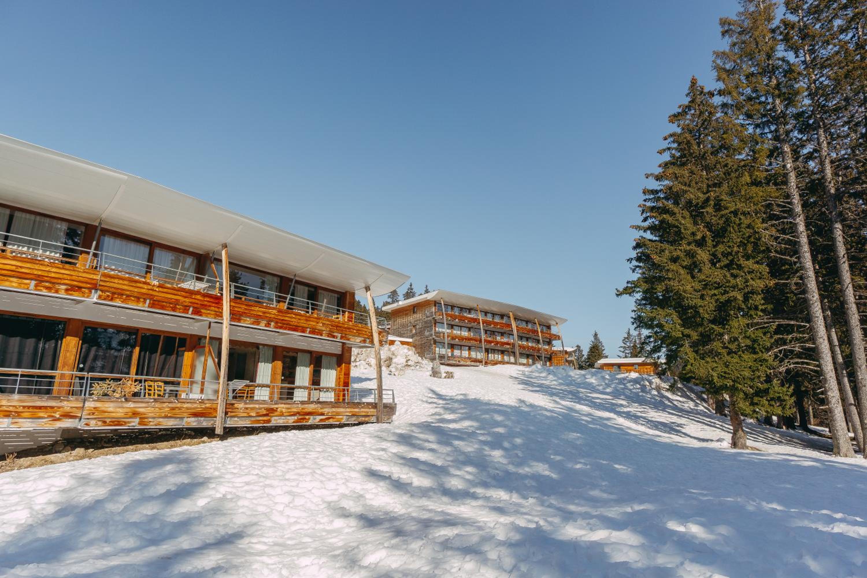 Residences Les Villages du Bachat (by Popinns) - Property Image 111