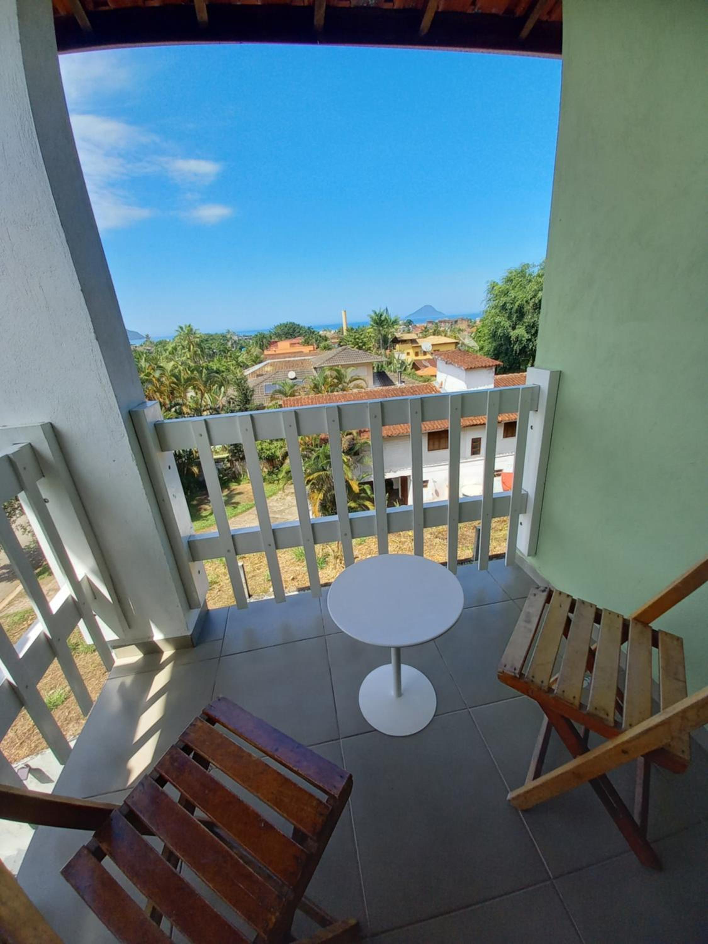Homestay Villa Giulia view 4