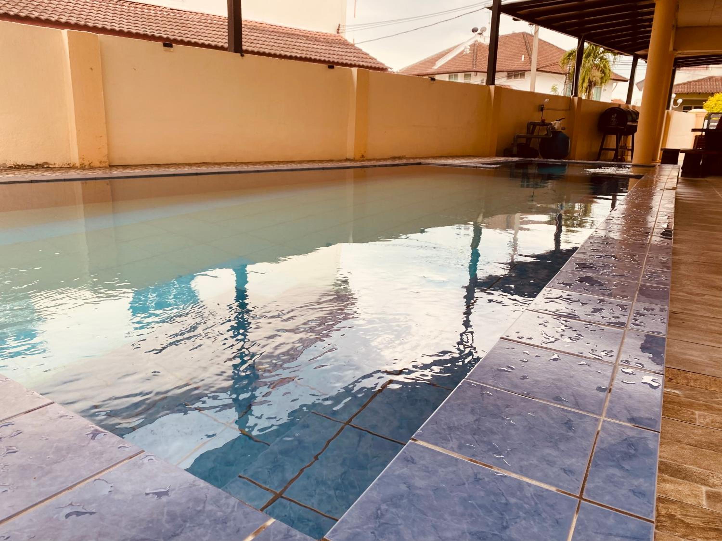 Casa Drezqi Homestay Melaka Private Pool photo 2