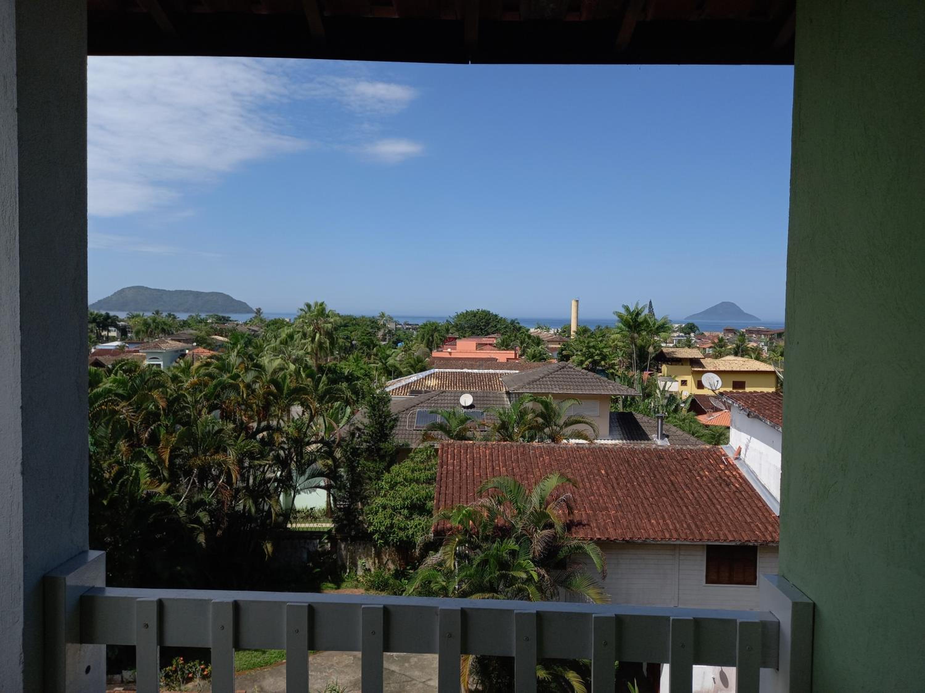 Homestay Villa Giulia view 2