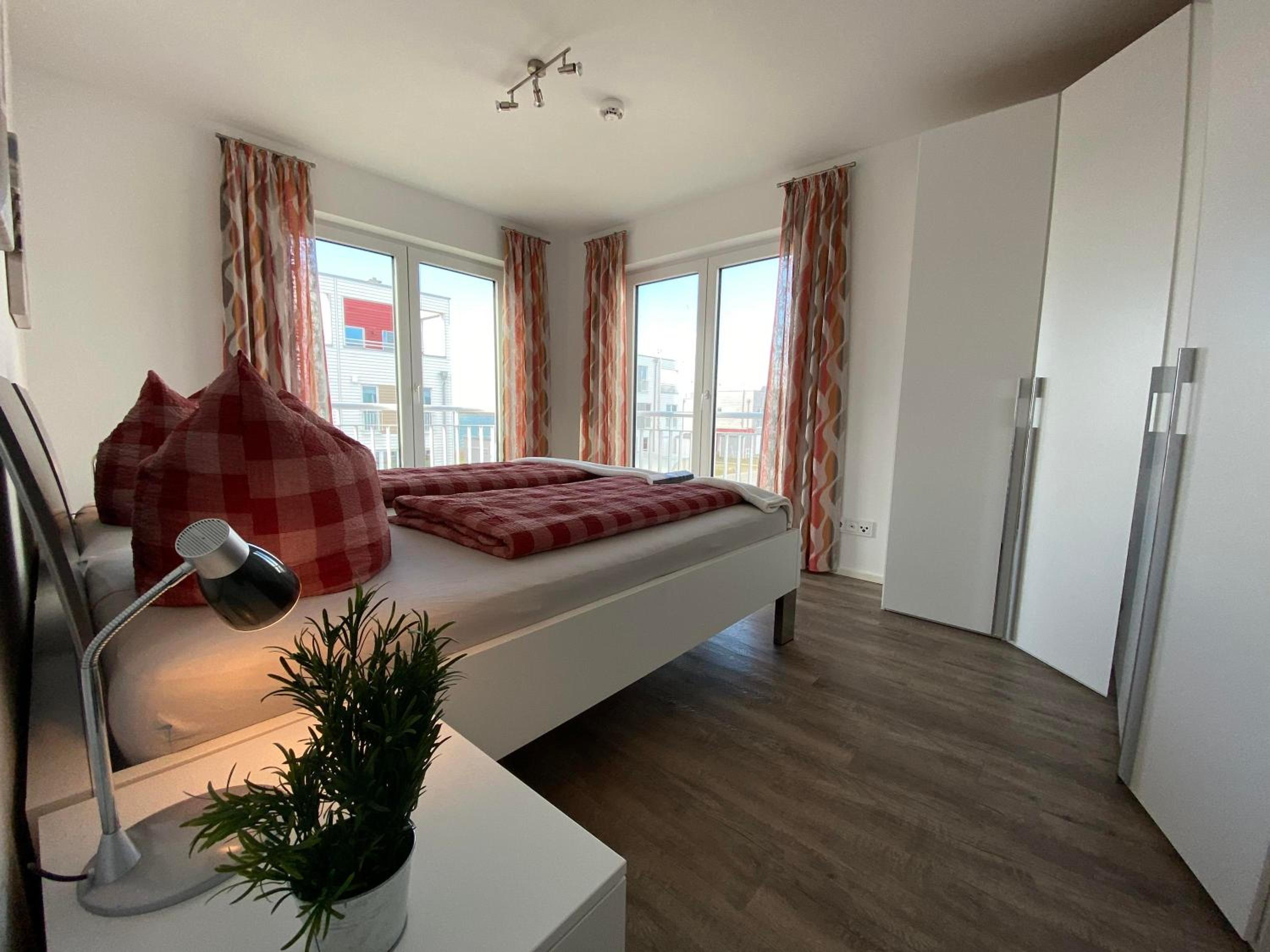 Lootsen Hus by Seeblick Ferien