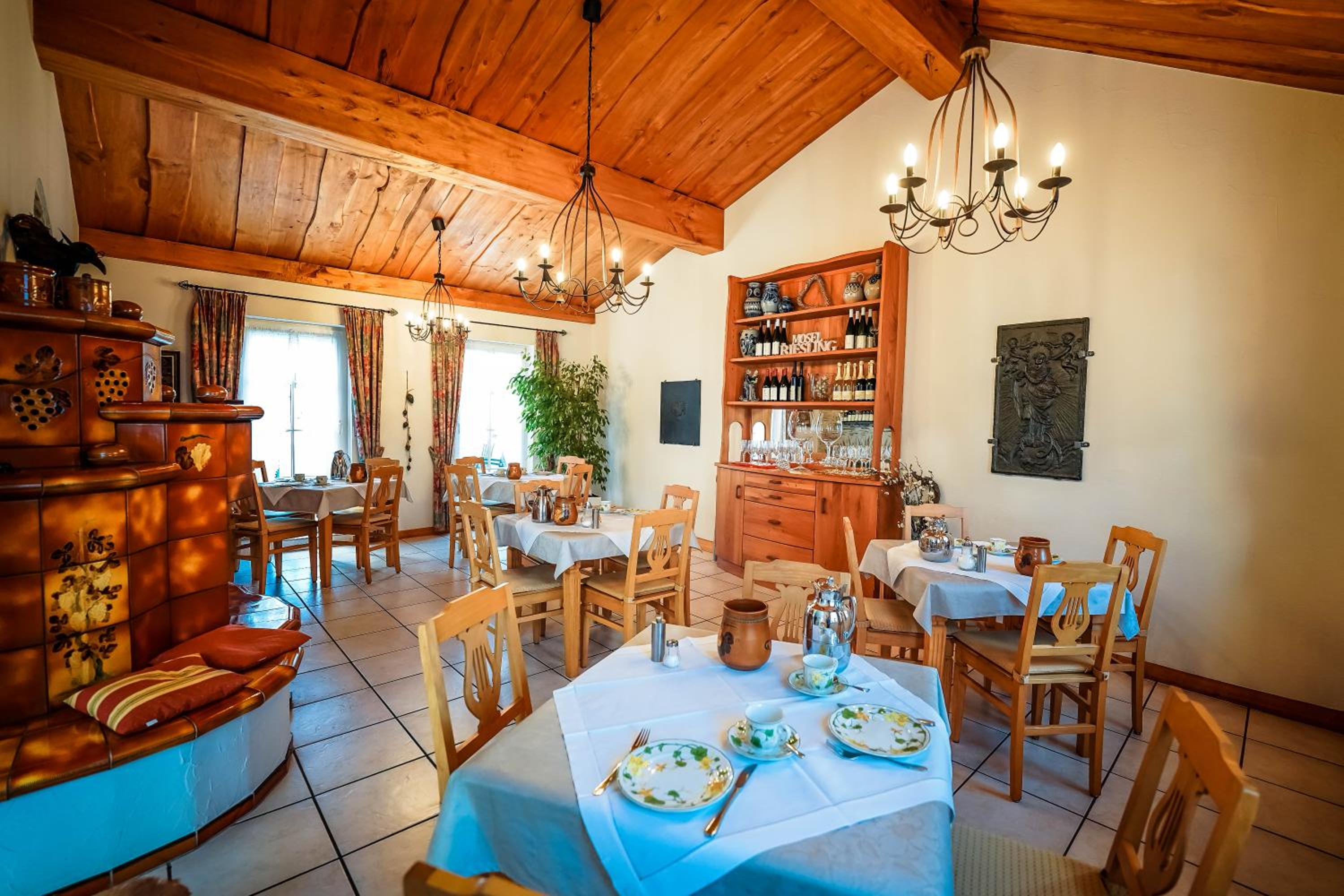 Gästehaus Sebastiani