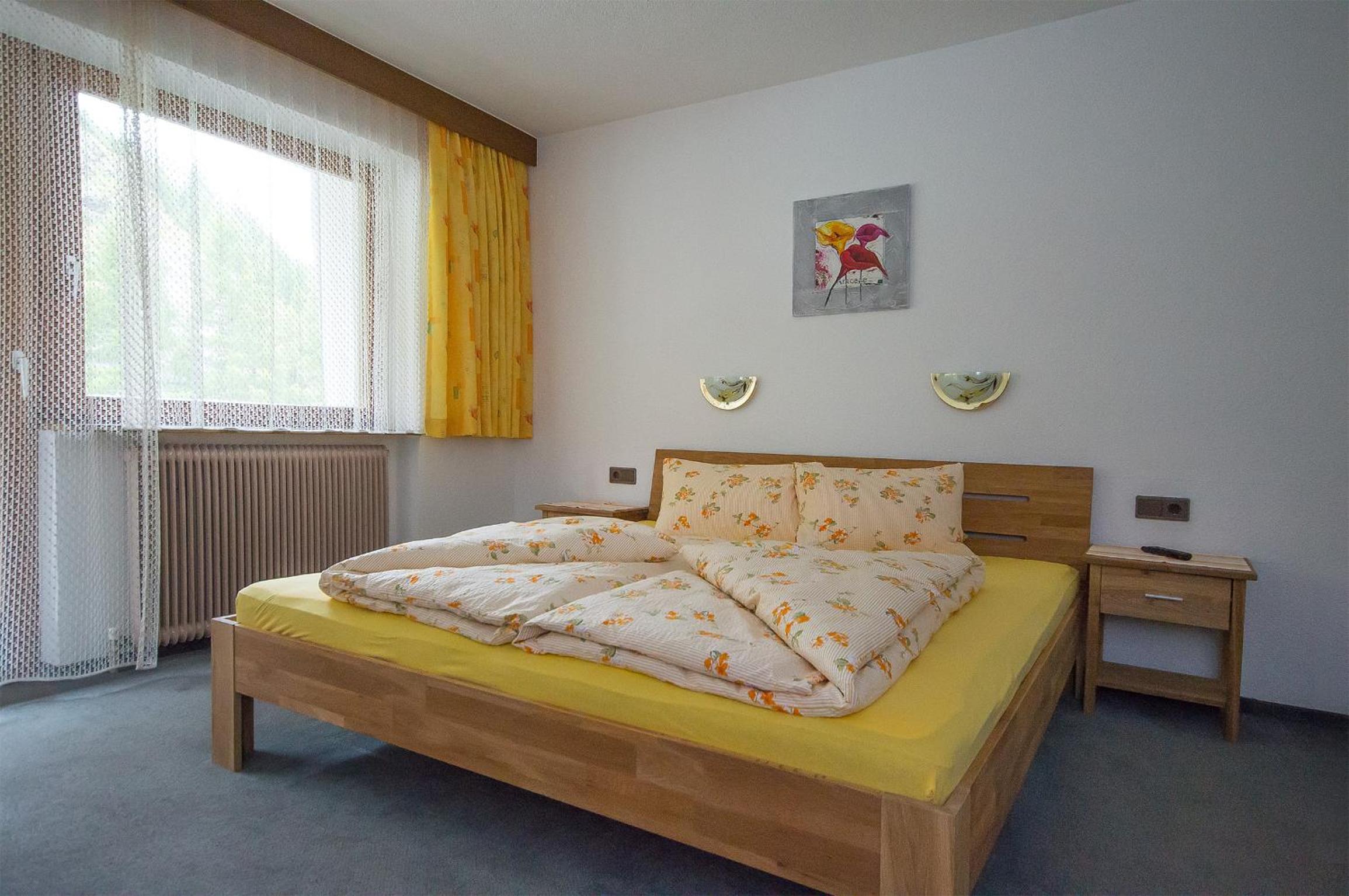 Haus Alpengruß