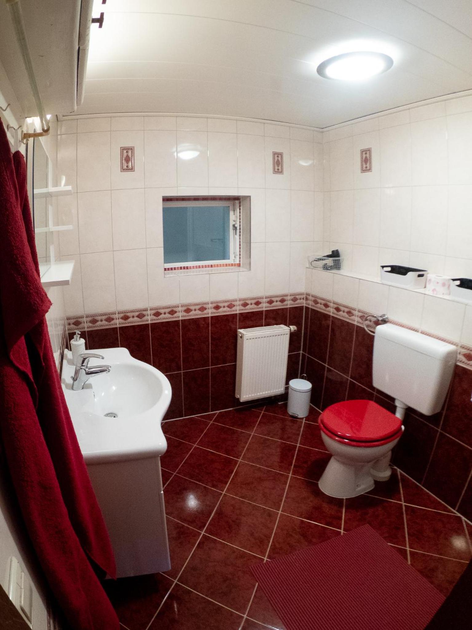 Ferienhaus -Am alten Dorfplatz-