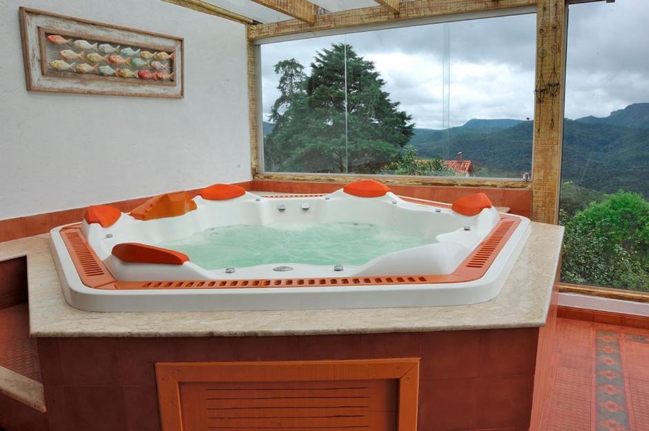 Jacuzzi