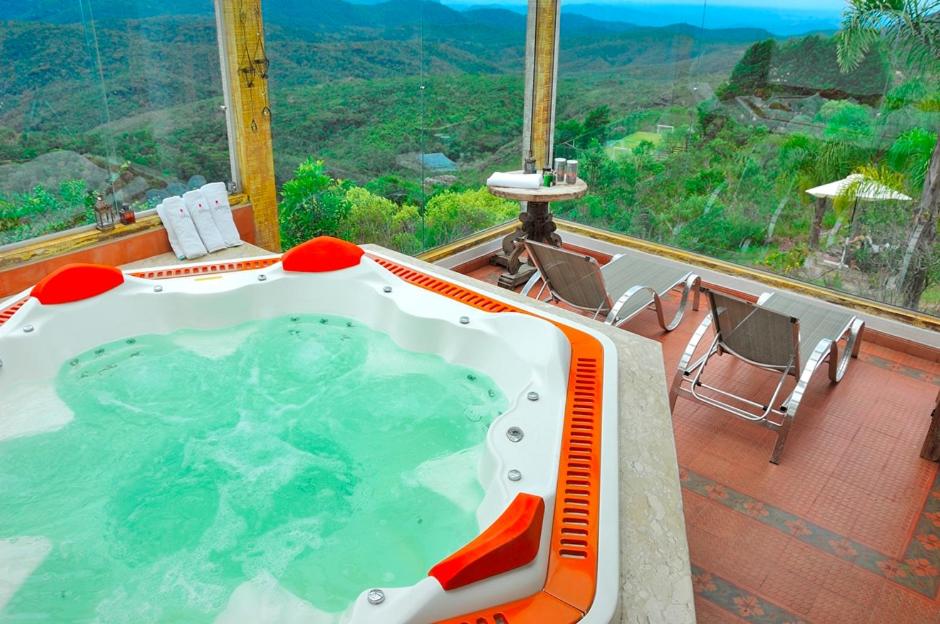 Jacuzzi