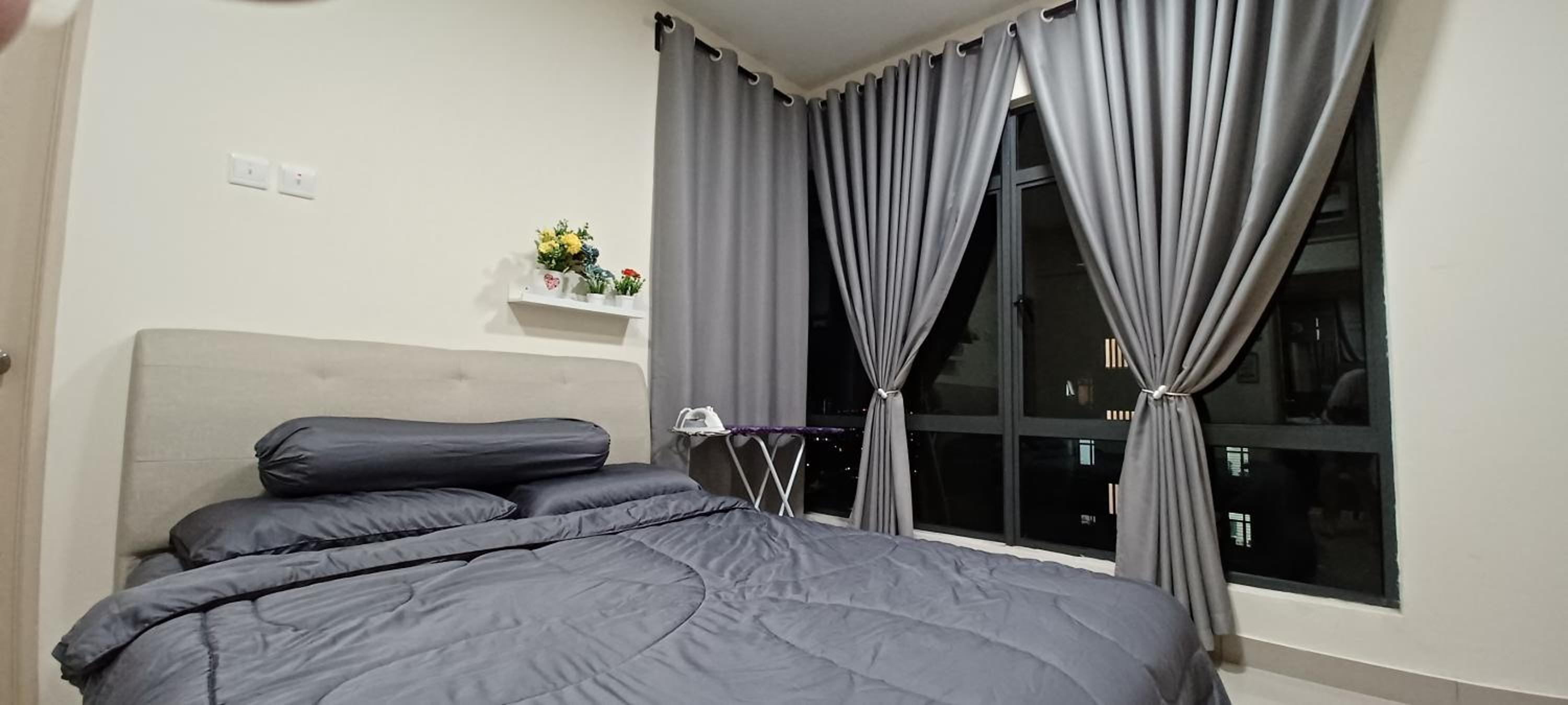 HOMESTAY ARC AUSTIN HILLS JB 4-5pax