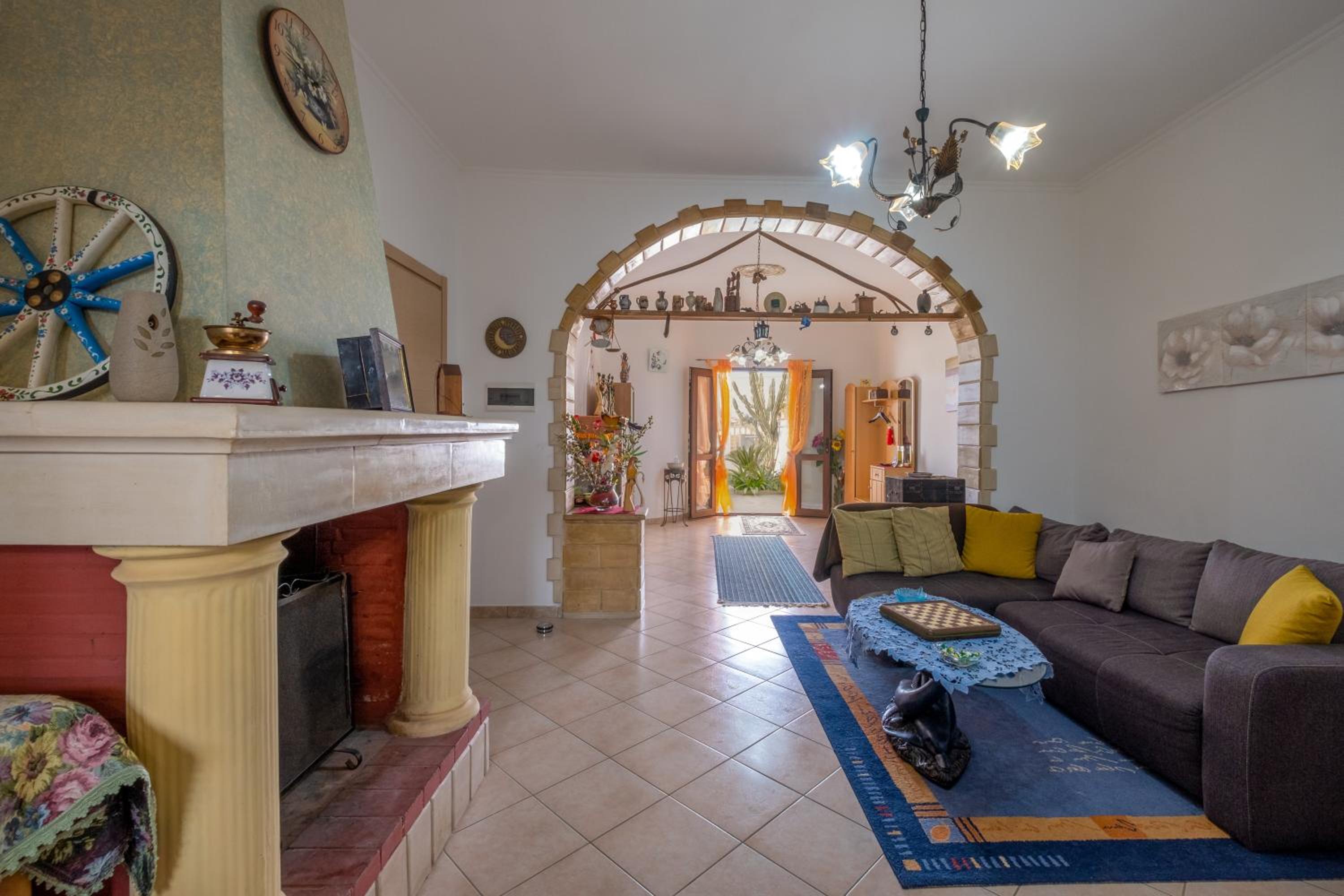 Villa Salento view 5