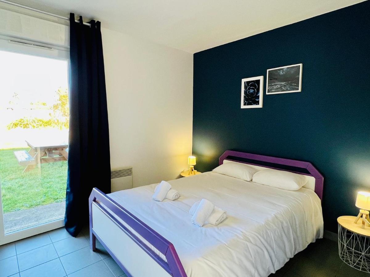 Cabourg Vacations - Sweet Home Cabourg Hotel et gites - Property Image 2
