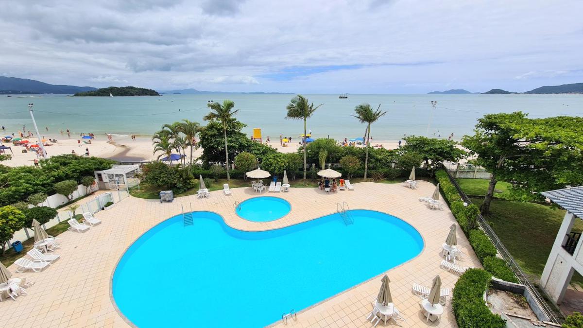 Costa Blanca Standard - Beira Mar