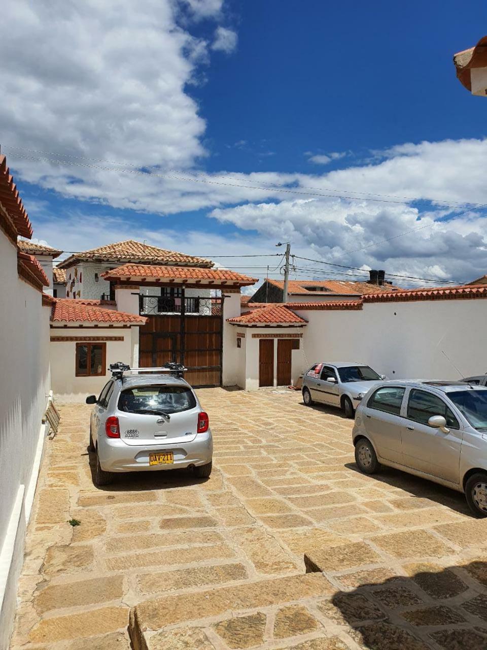 CABAÑA EL FARO DE LA VILLA