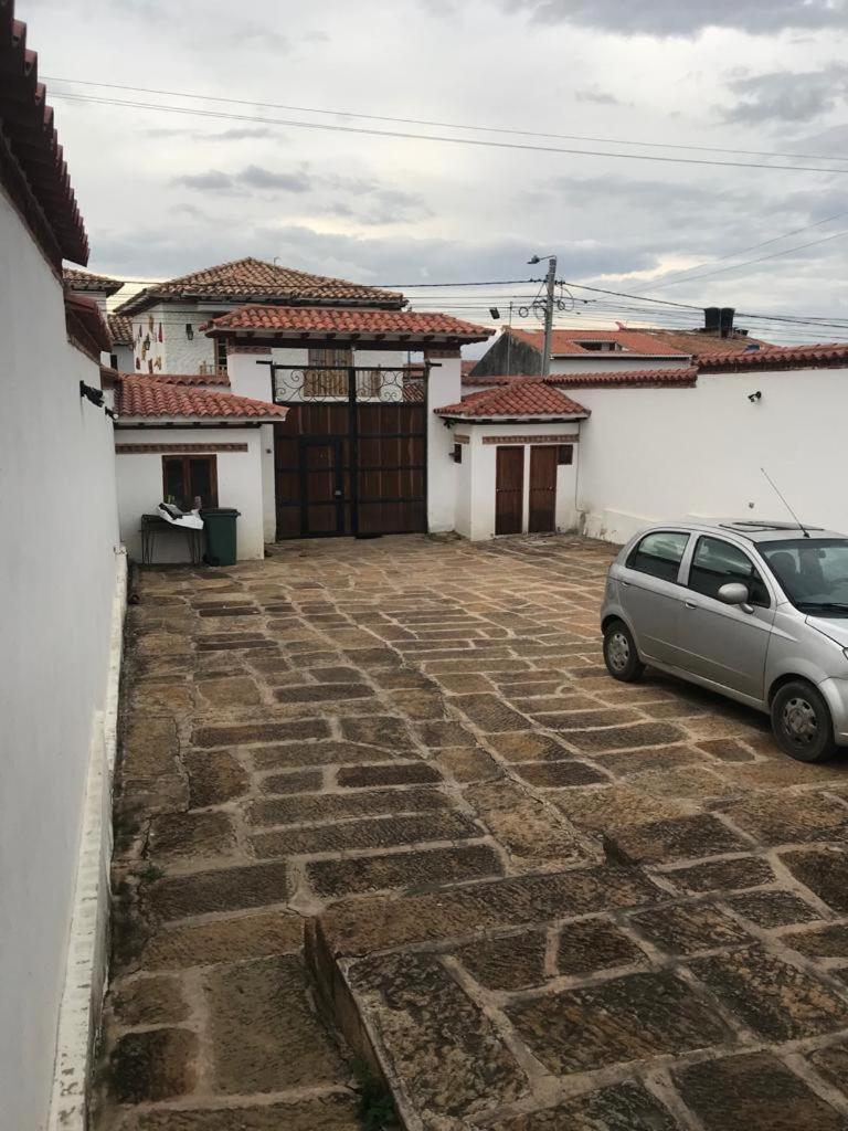 CABAÑA EL FARO DE LA VILLA