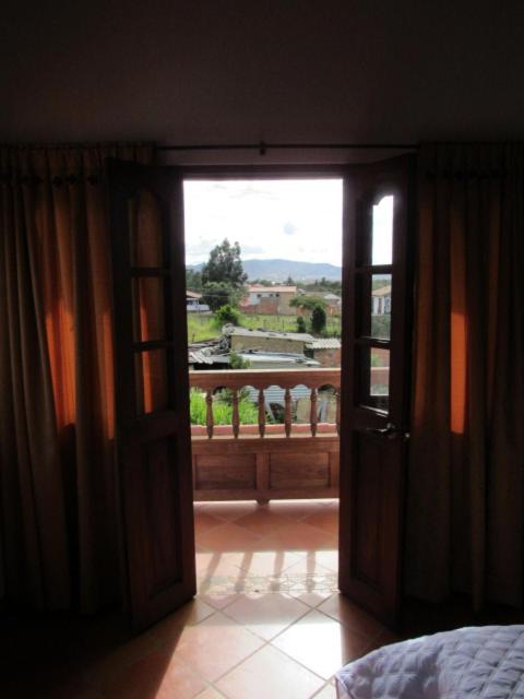 CABAÑA EL FARO DE LA VILLA