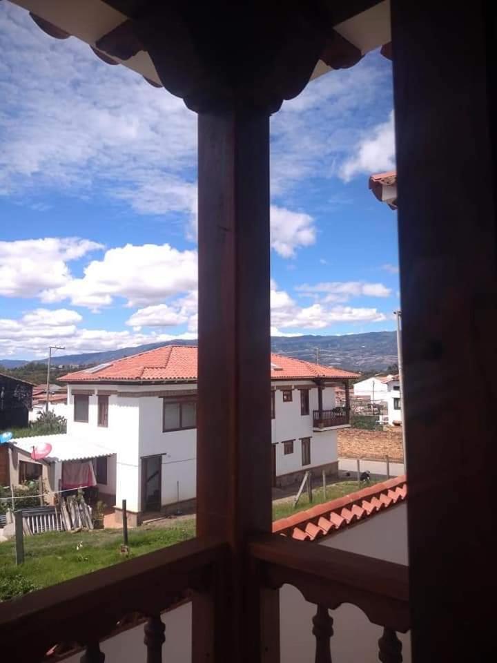 CABAÑA EL FARO DE LA VILLA
