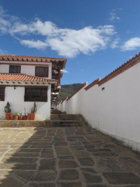 CABAÑA EL FARO DE LA VILLA