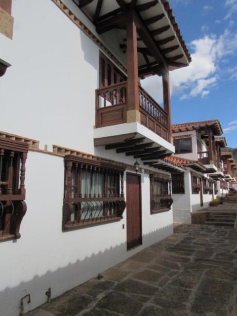 CABAÑA EL FARO DE LA VILLA